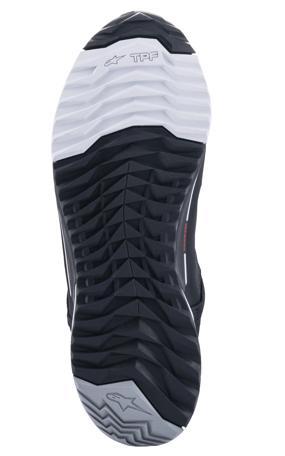 Scarpe Da Moto CR-X Drystar® - Image 7