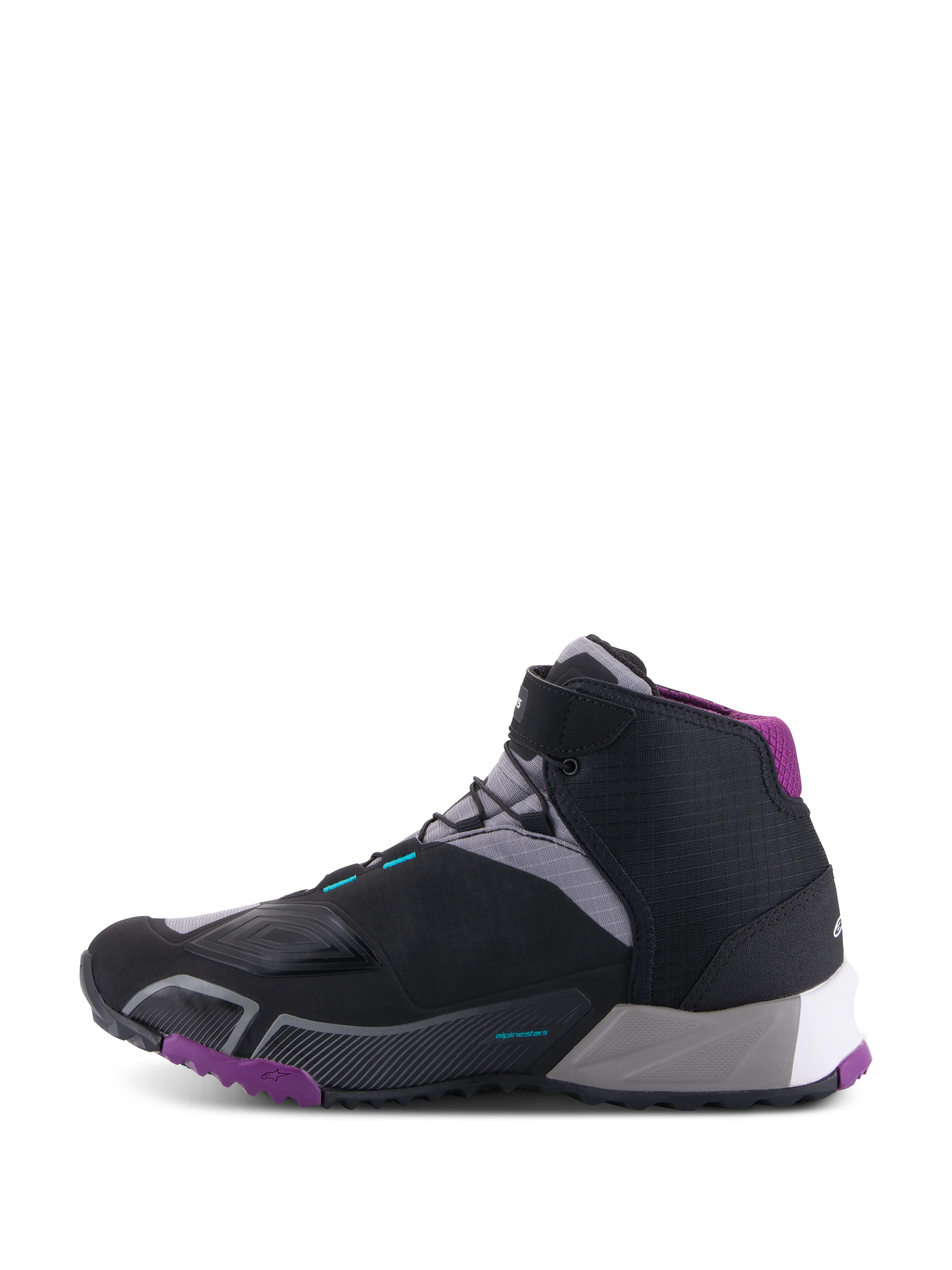 Scarpe Da Moto CR-X Drystar® - Image 3