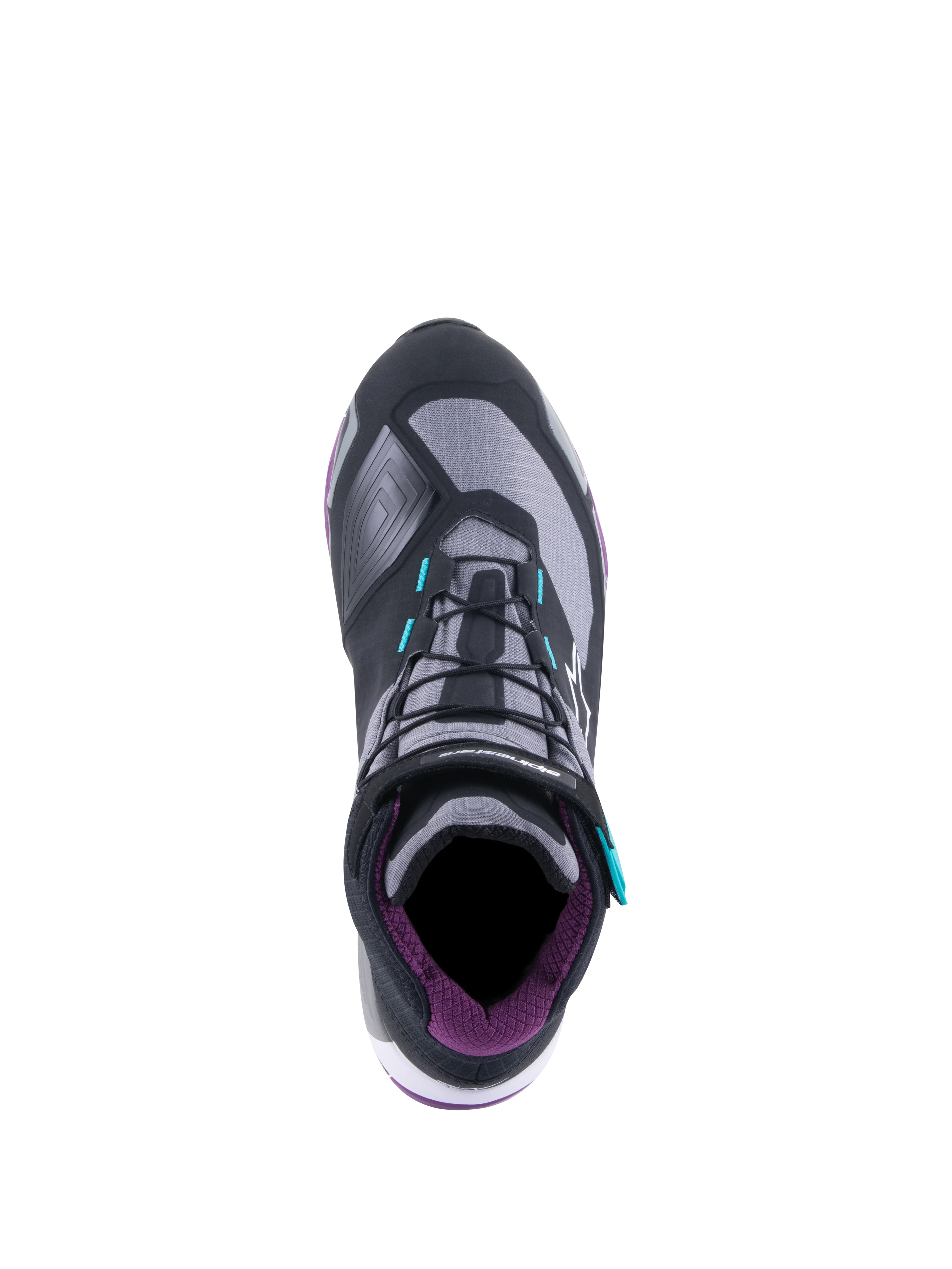Scarpe Da Moto CR-X Drystar® - Image 5