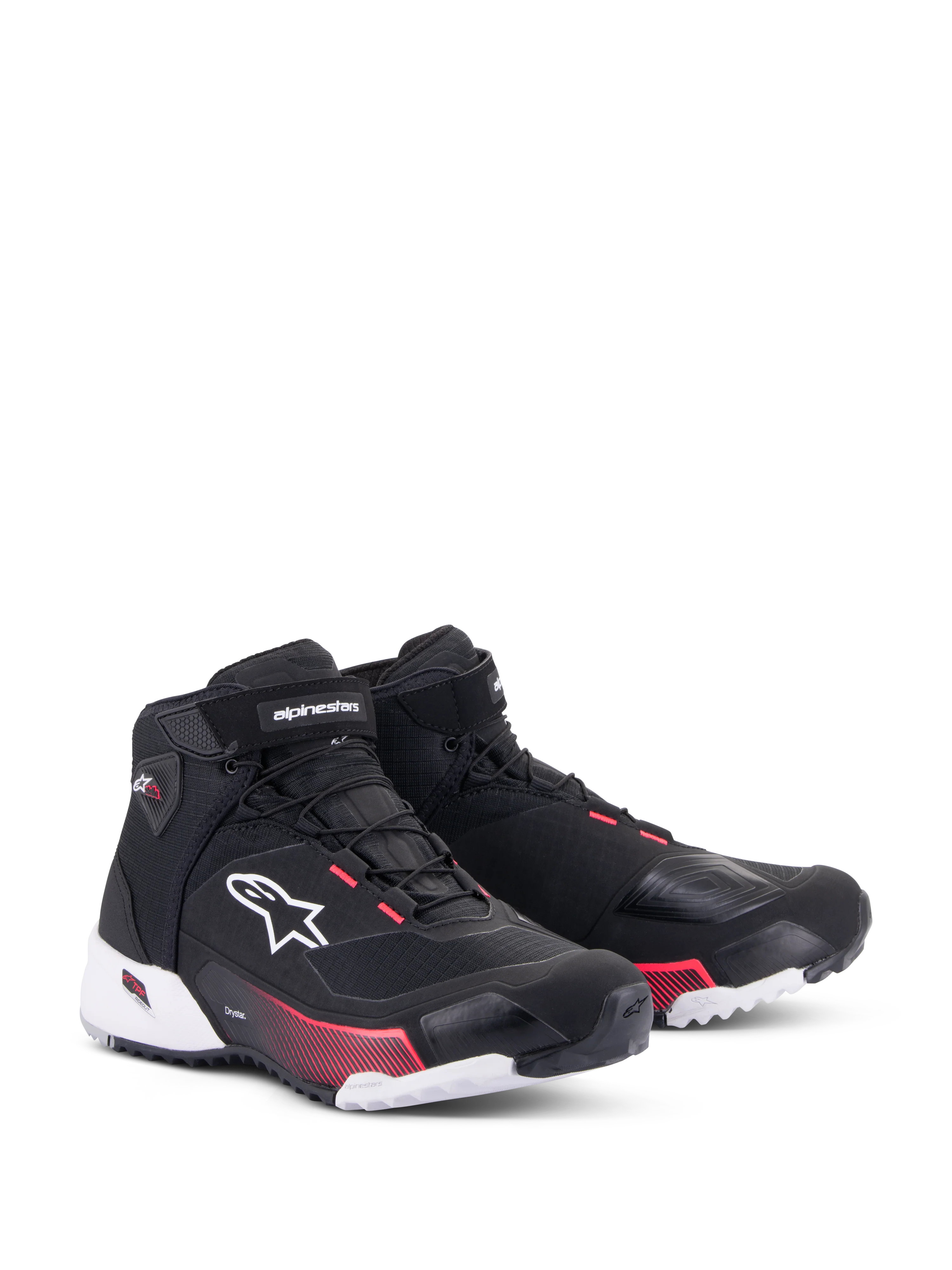 Scarpe Da Moto CR-X Drystar® - Image 7
