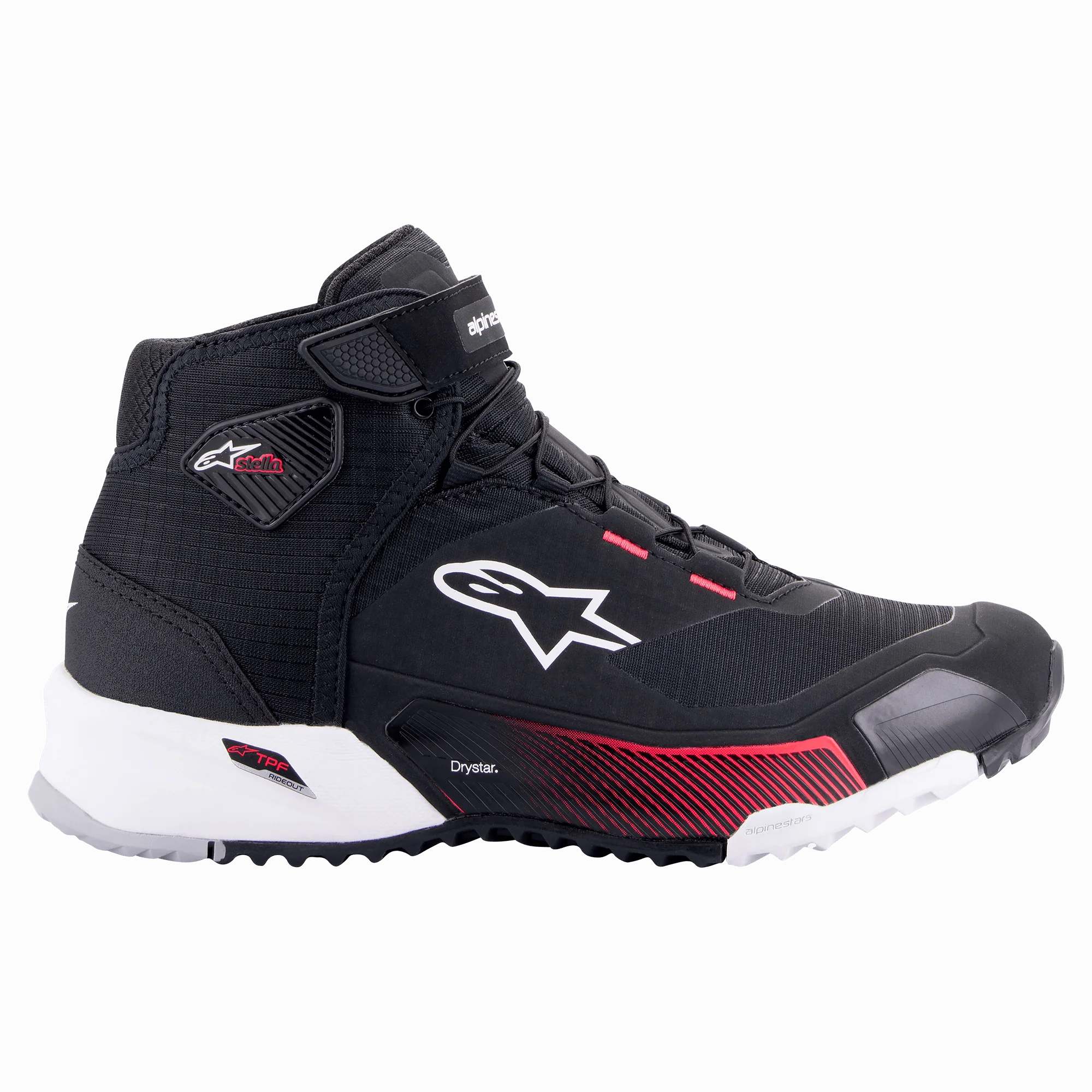 Scarpe Da Moto CR-X Drystar® - Image 8