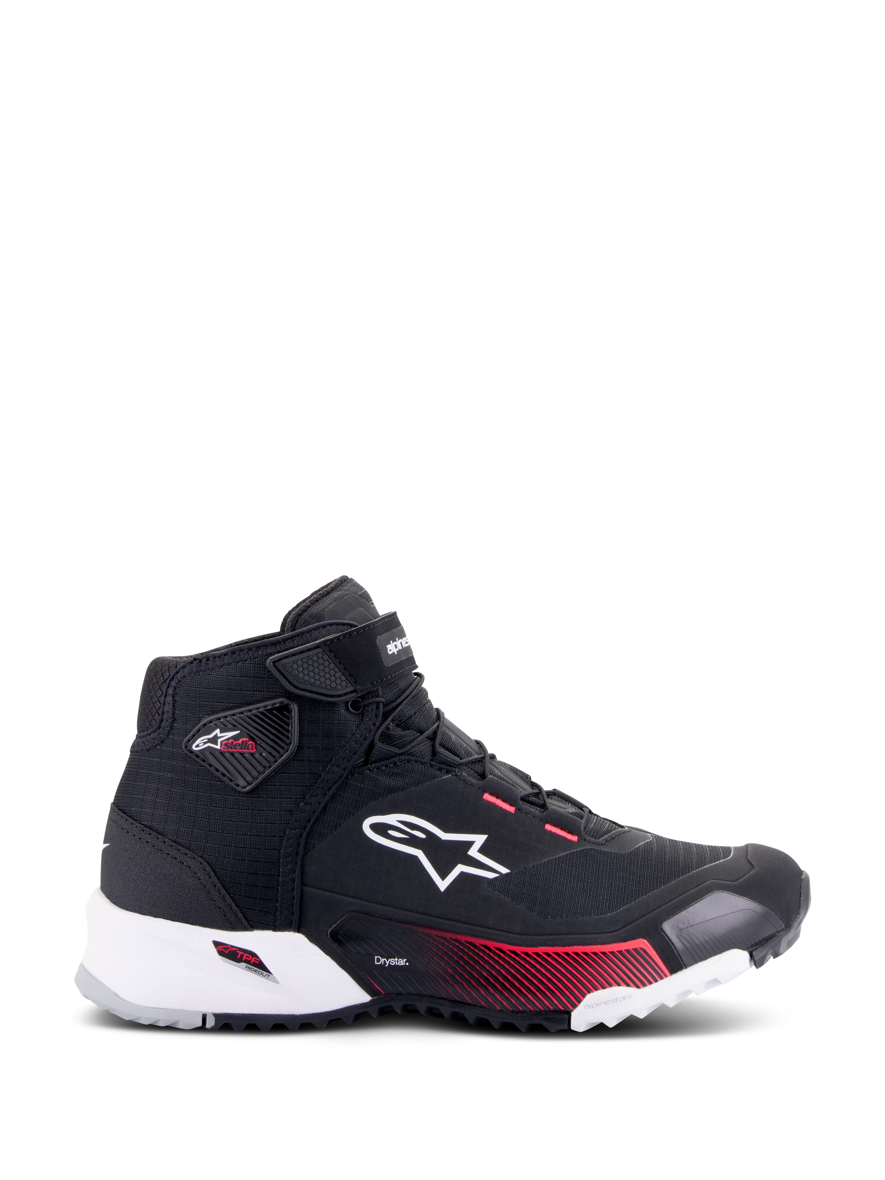 Scarpe Da Moto CR-X Drystar® - Image 9