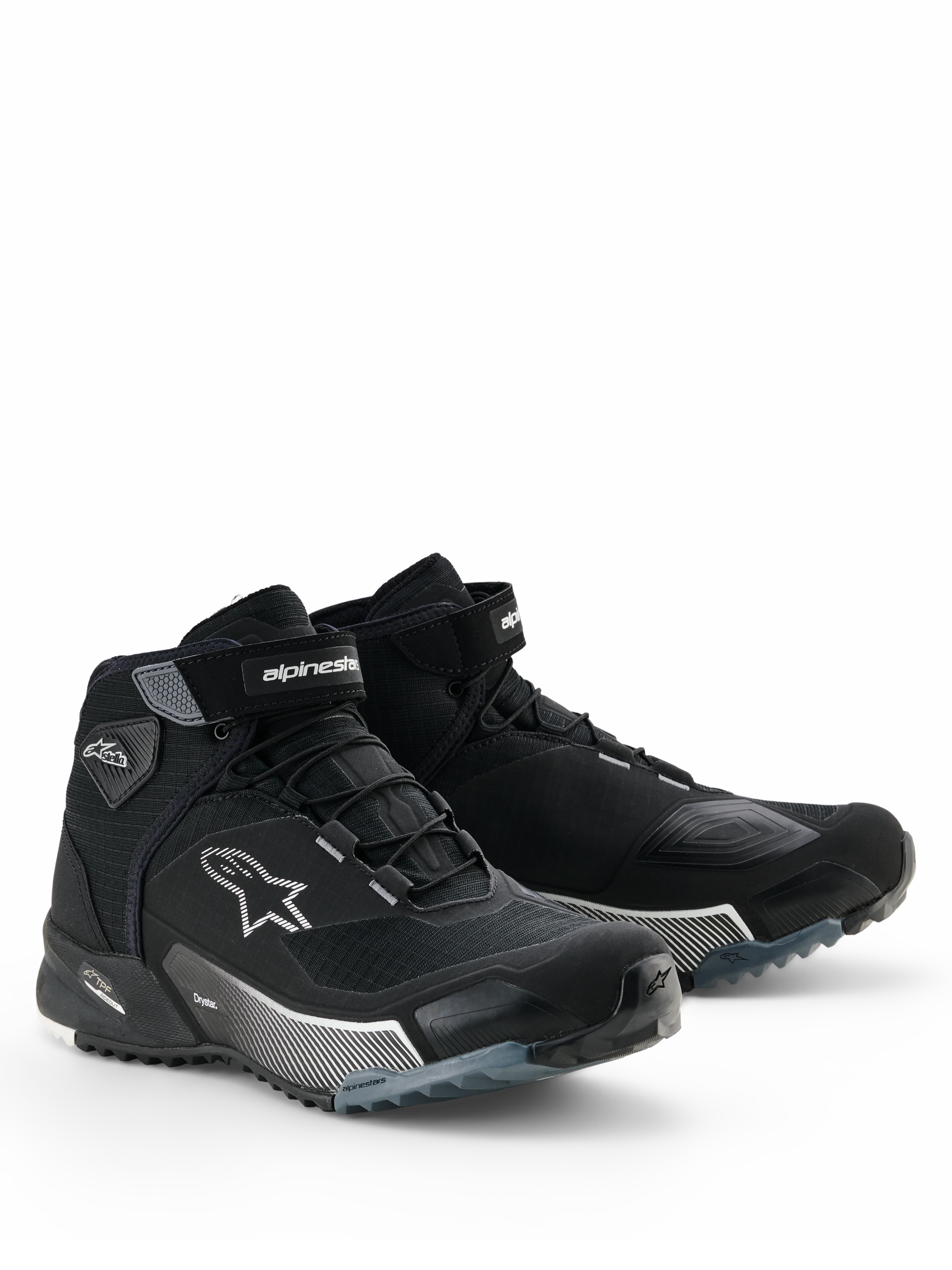 Scarpe Da Moto CR-X Drystar® - Image 7