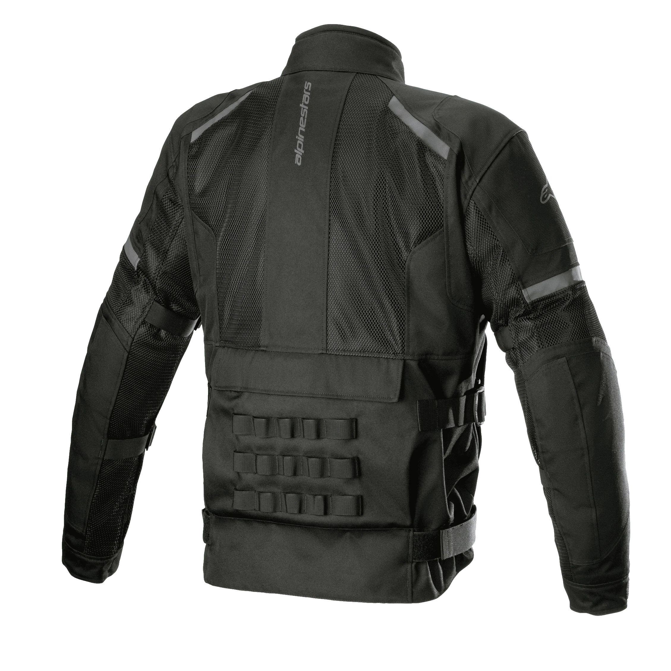 Giacca Crosshill Air Impermeabile - Image 2