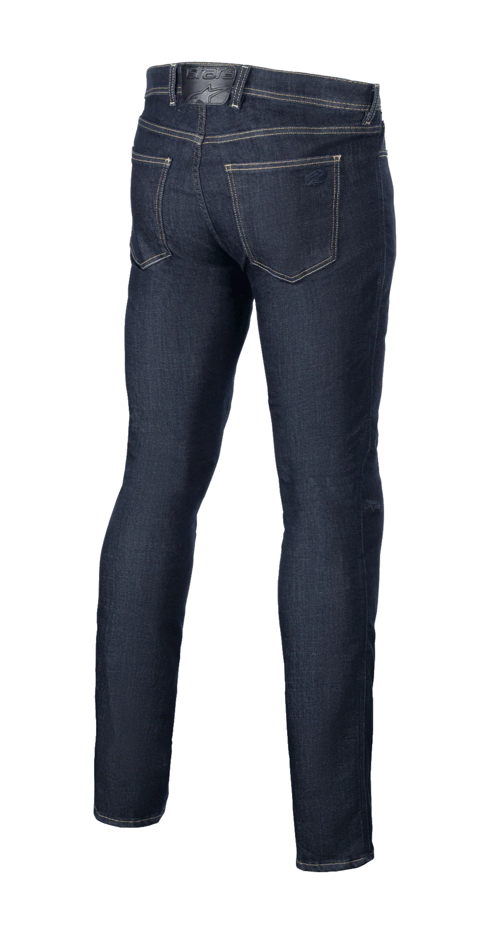 Pantaloni Jeans Stretch Cult-8 - Image 2