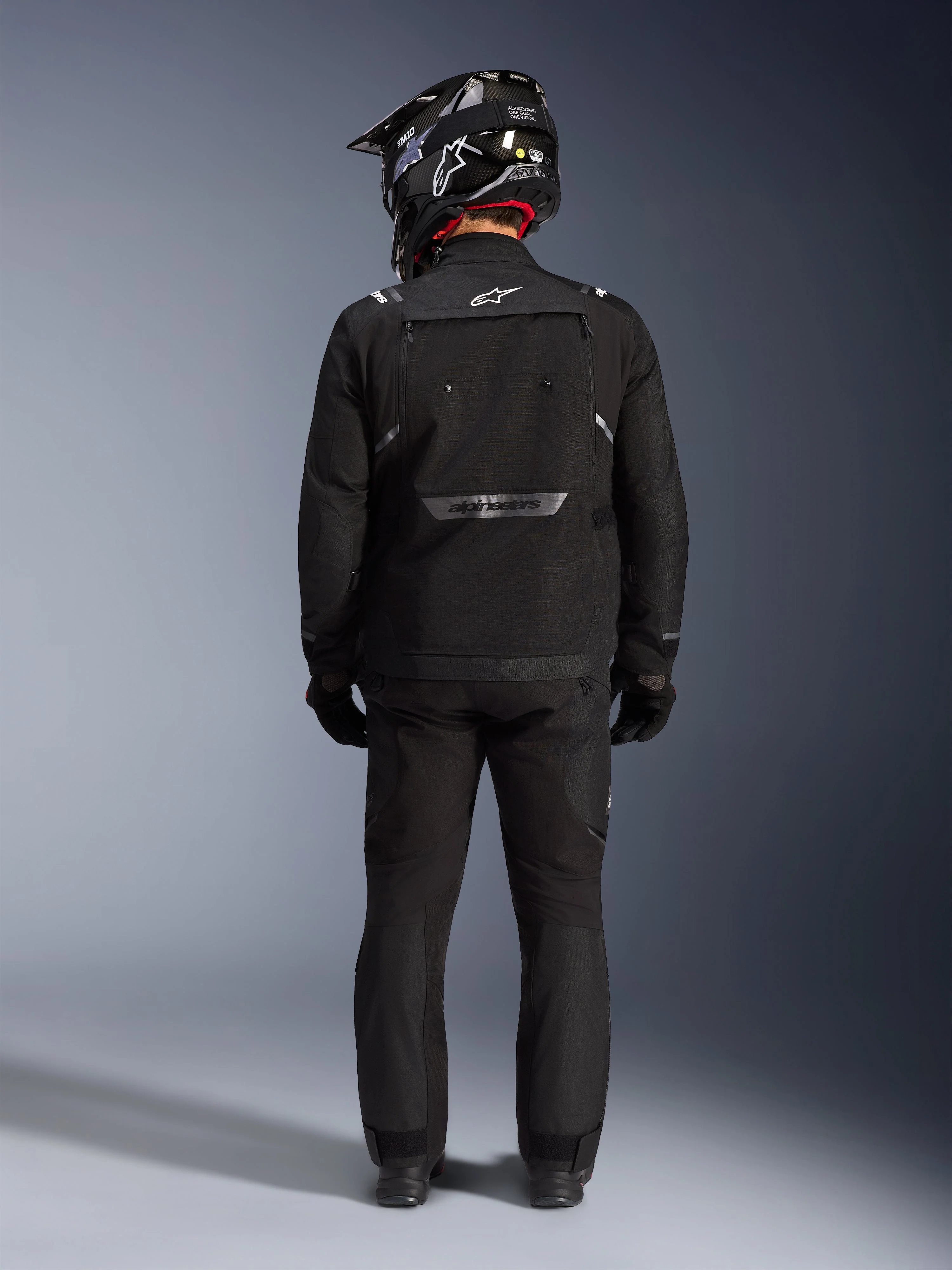 Giacca Cusco Drystar® - Image 10