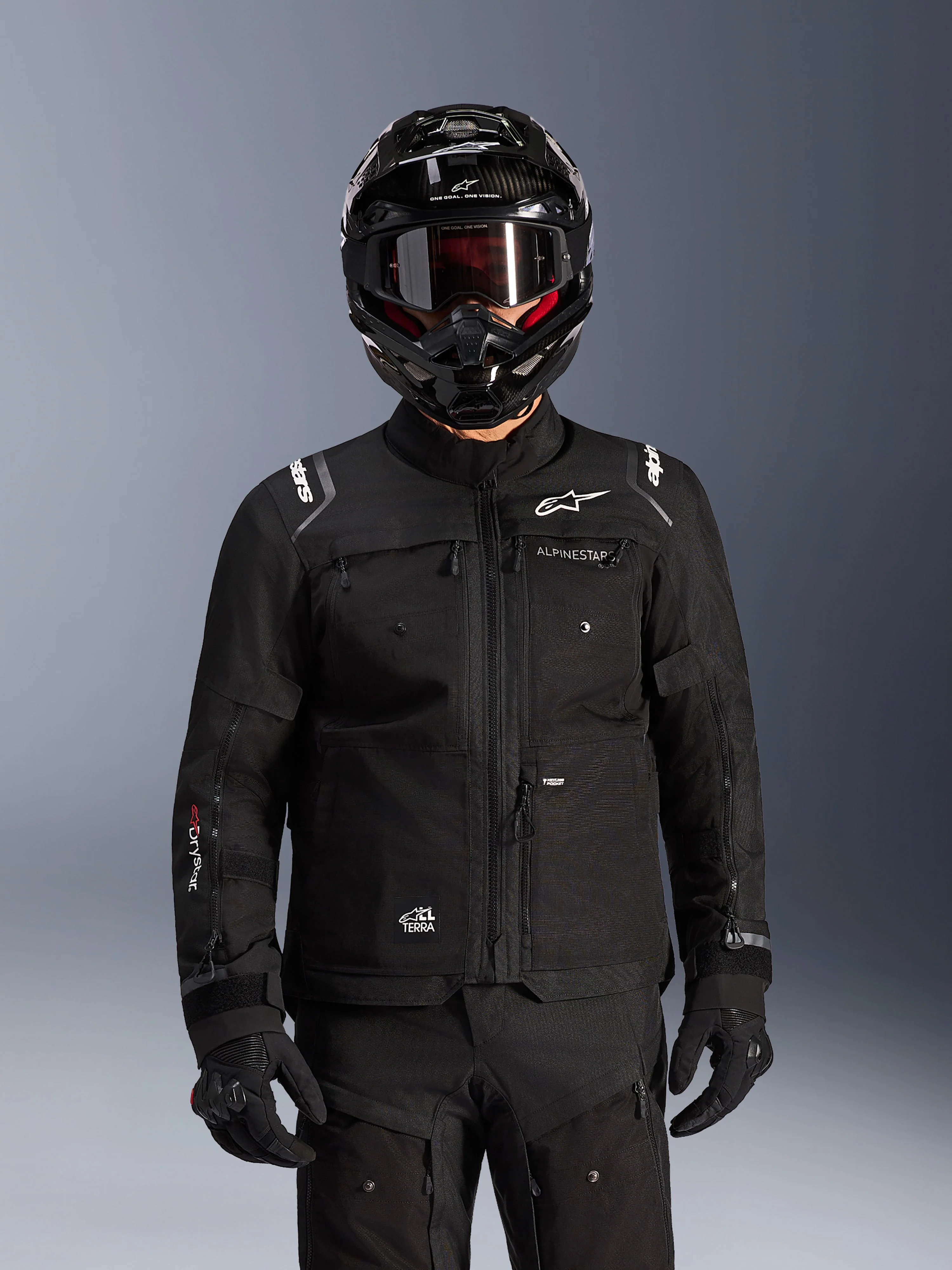 Giacca Cusco Drystar® - Image 11