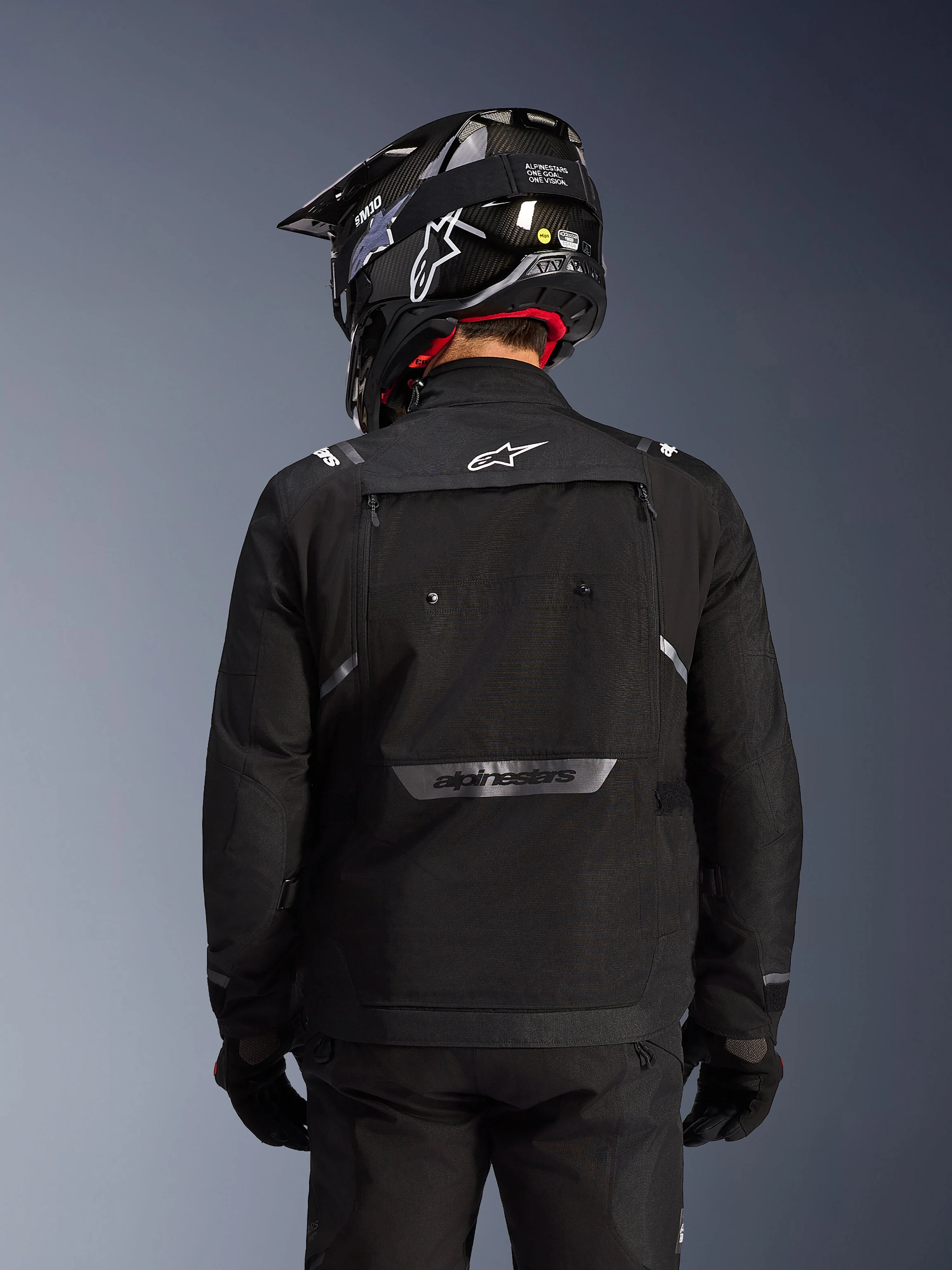 Giacca Cusco Drystar® - Image 12