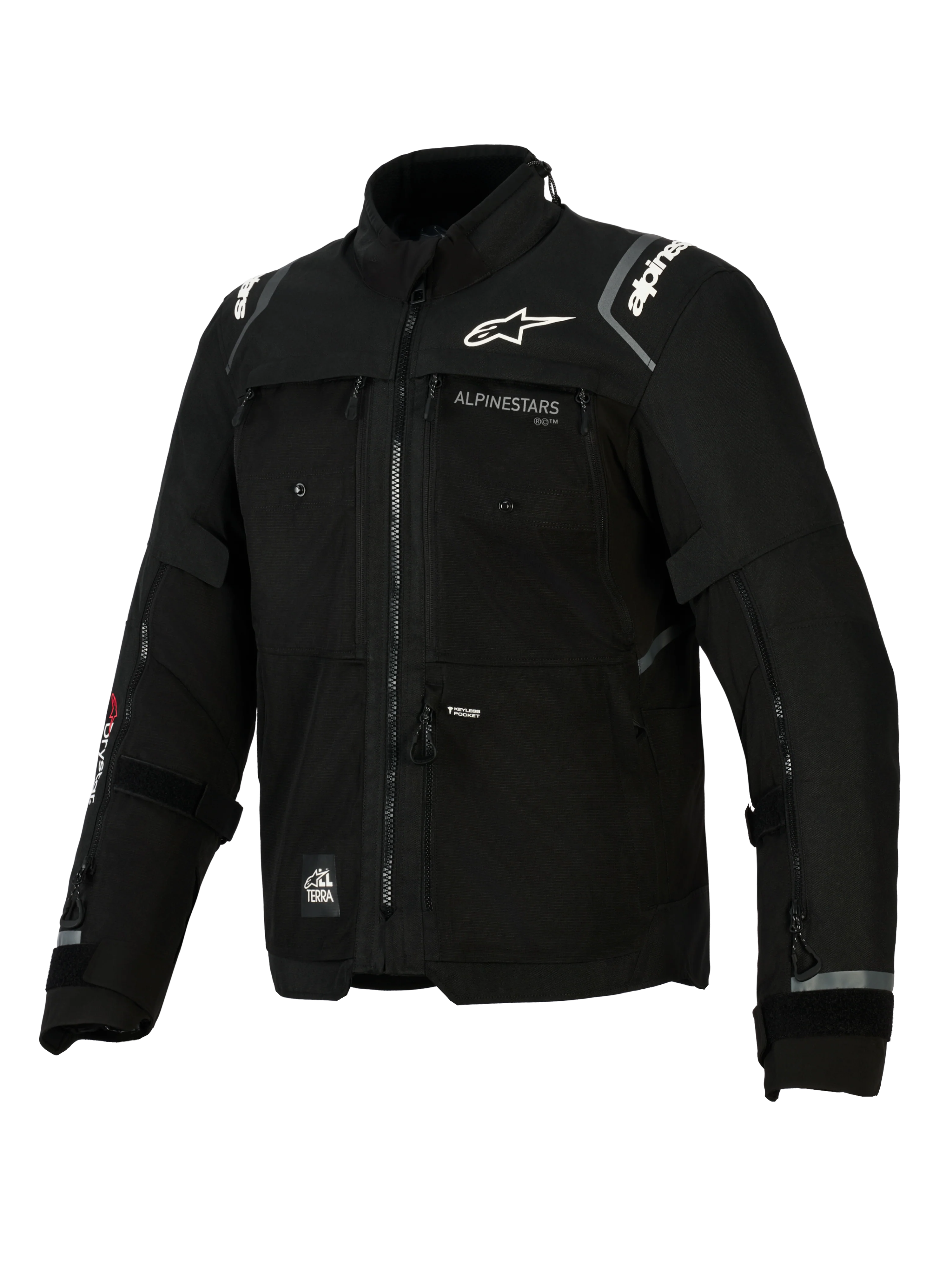 Giacca Cusco Drystar® - Image 16