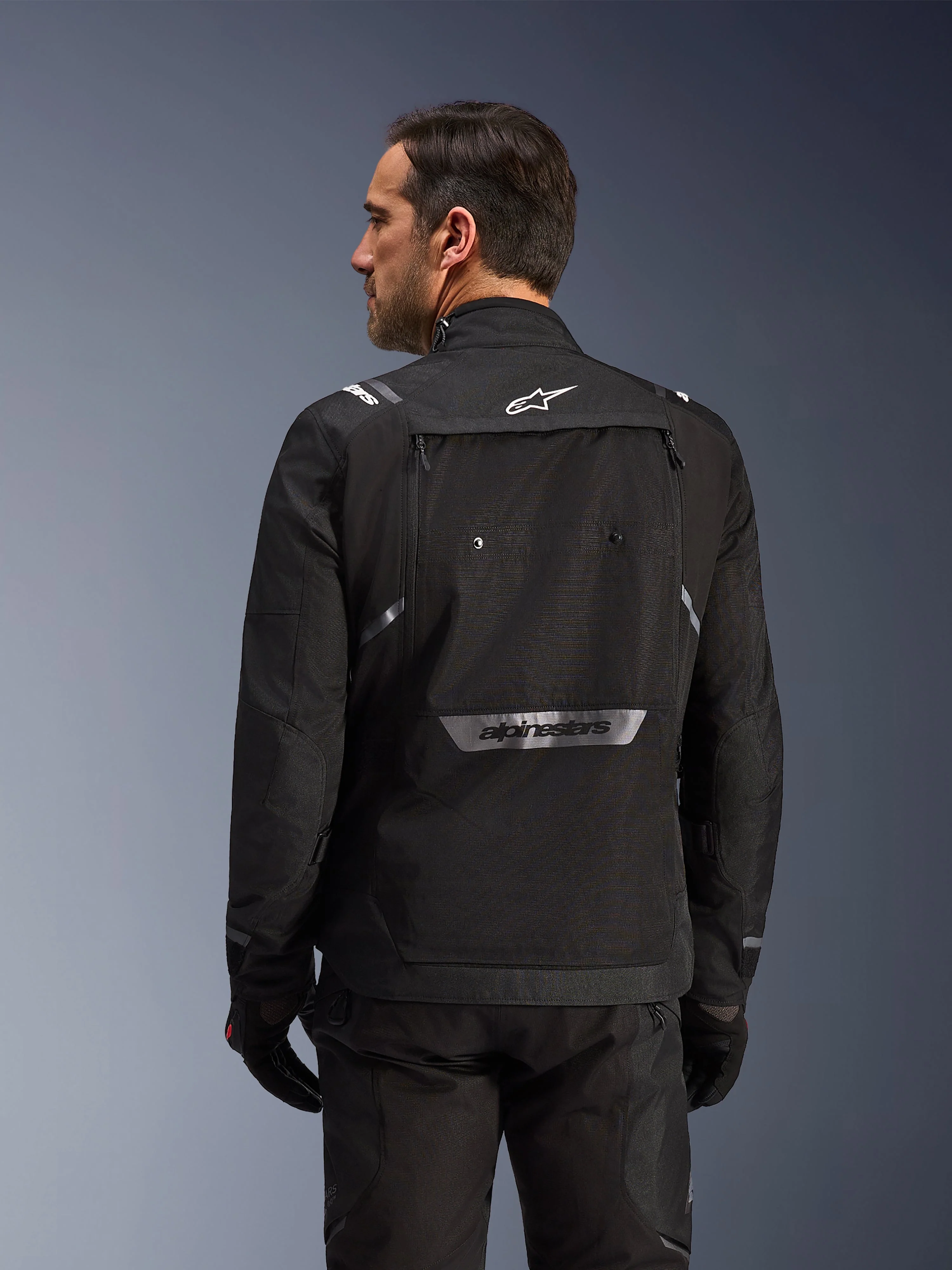 Giacca Cusco Drystar® - Image 2
