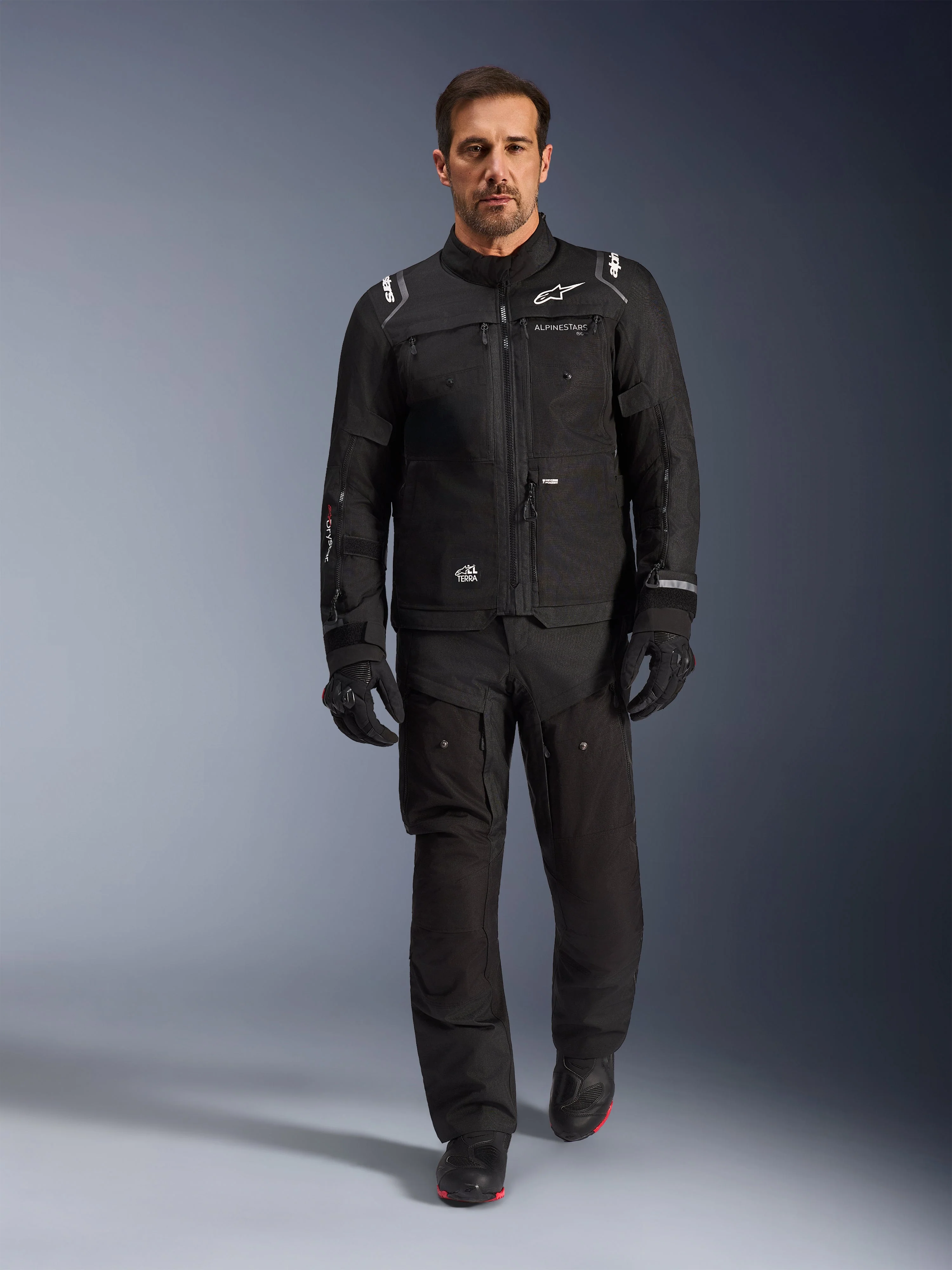 Giacca Cusco Drystar® - Image 3