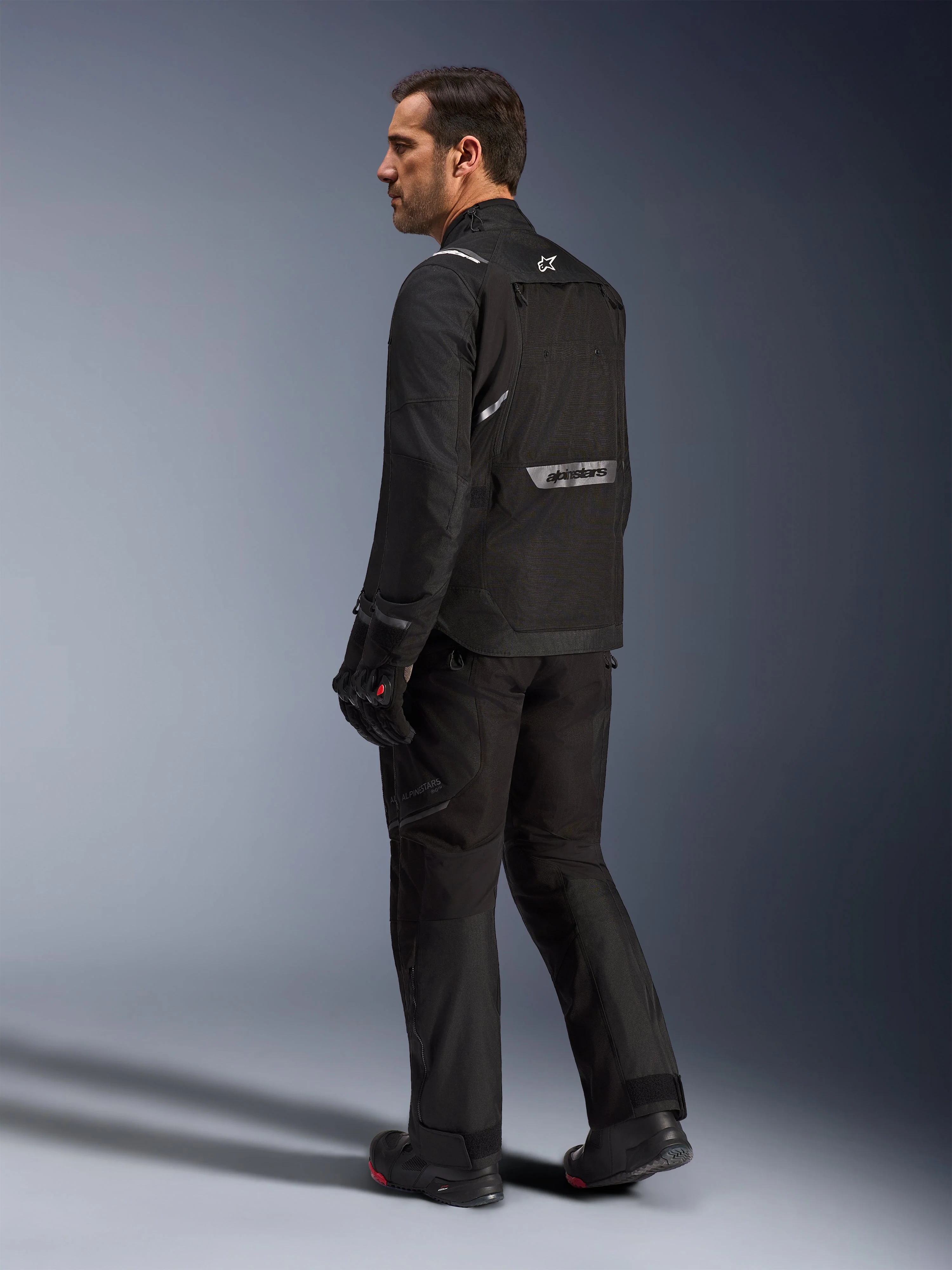 Giacca Cusco Drystar® - Image 5