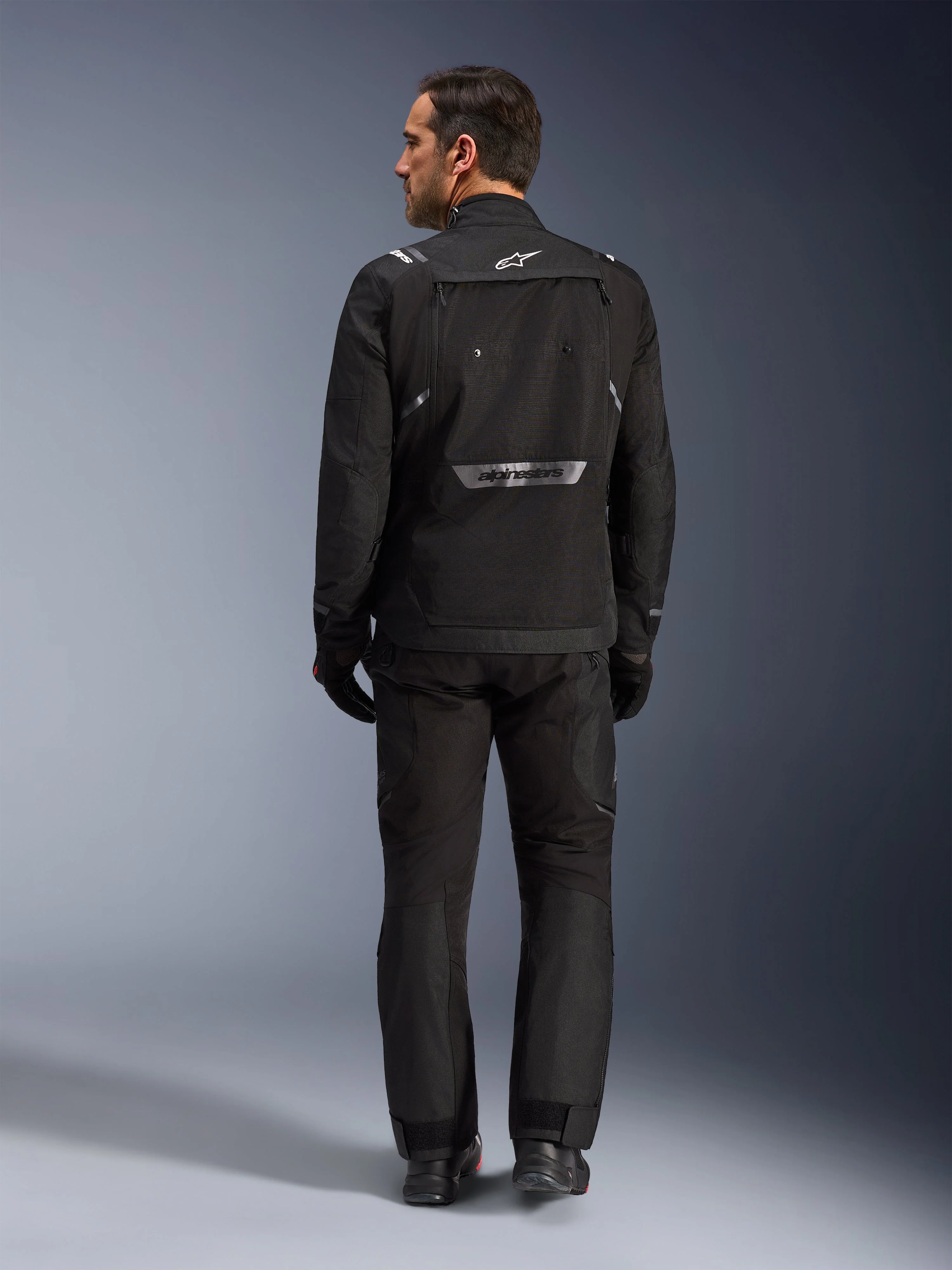 Giacca Cusco Drystar® - Image 6