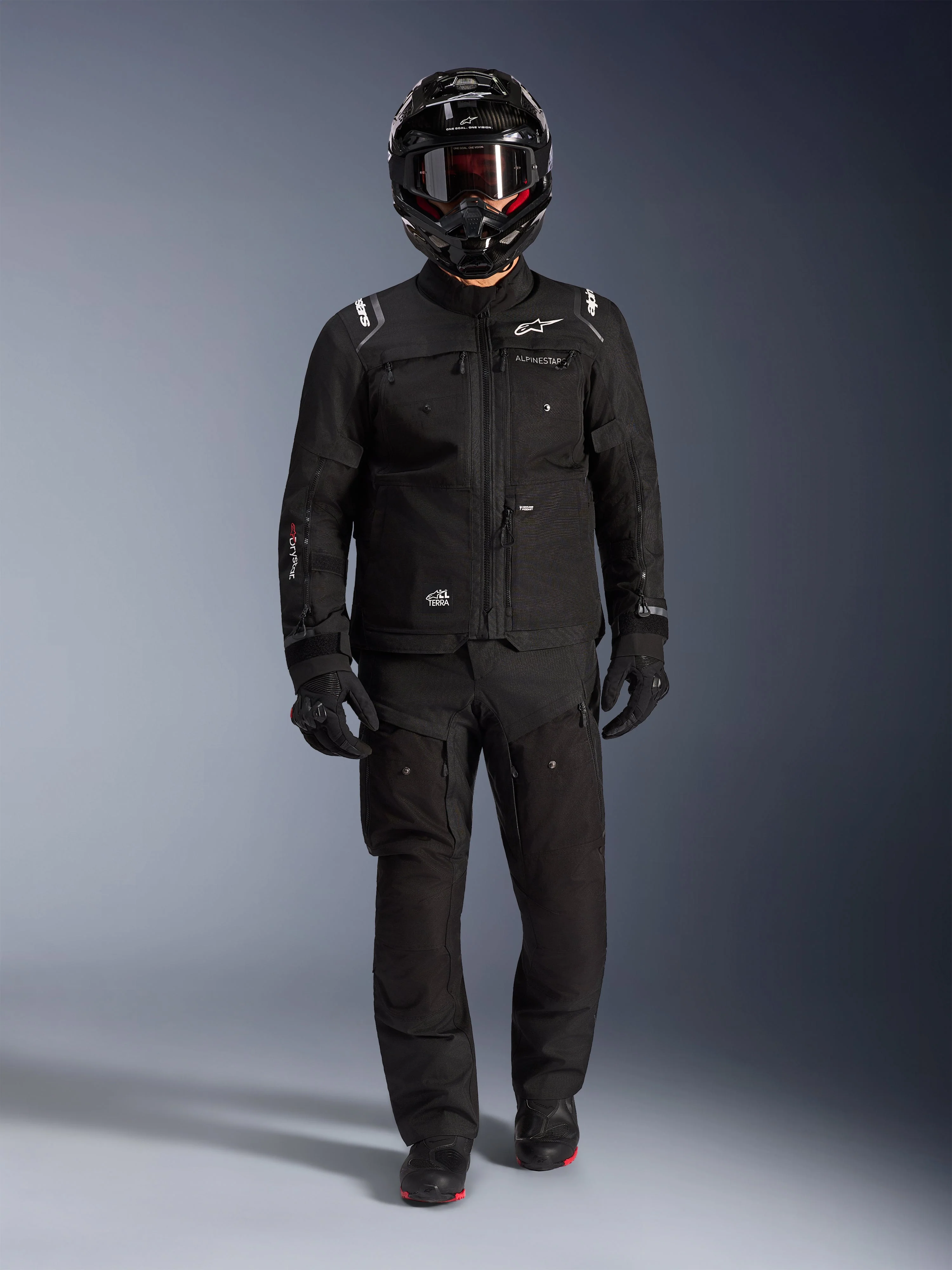 Giacca Cusco Drystar® - Image 7