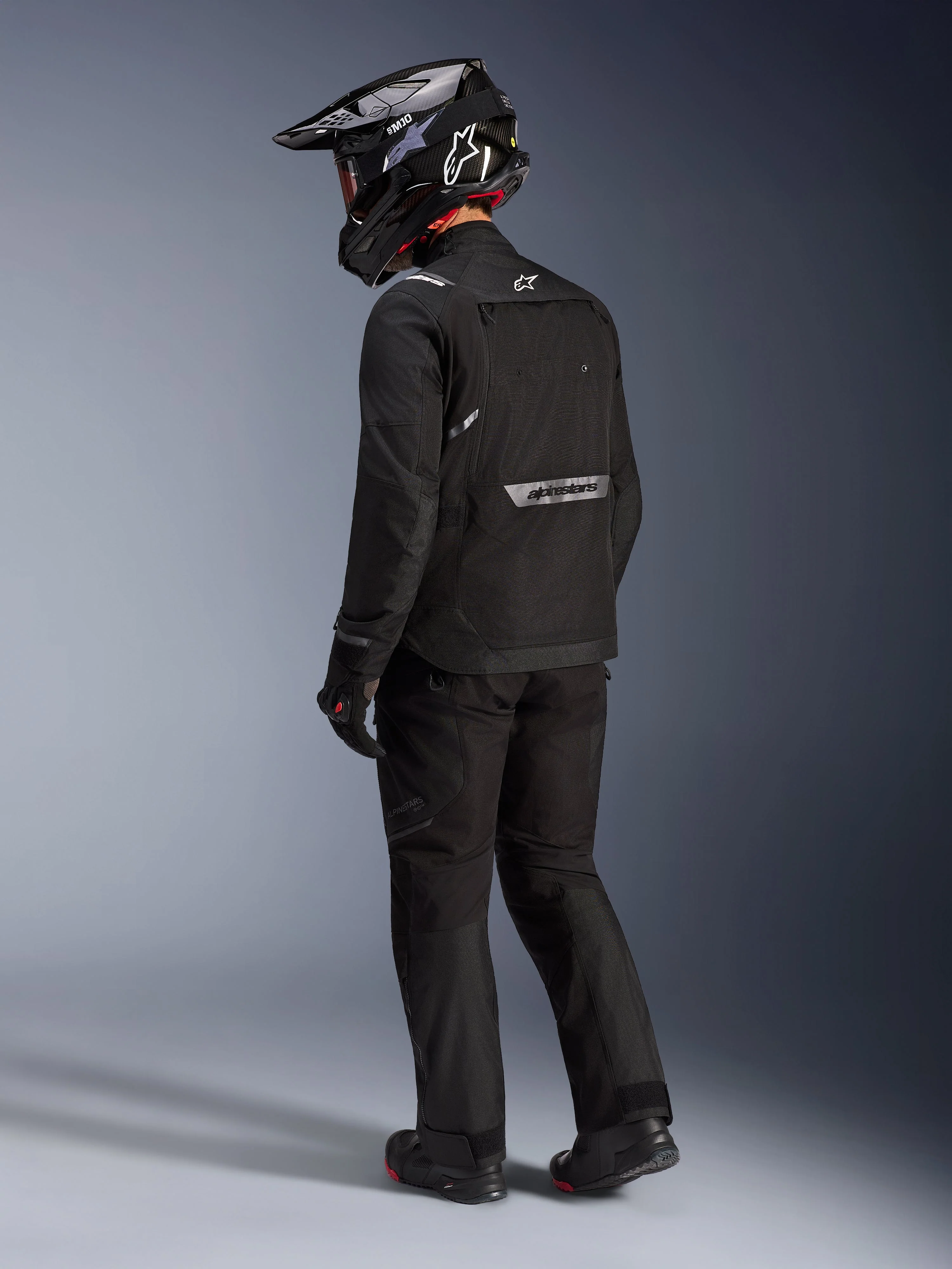 Giacca Cusco Drystar® - Image 9
