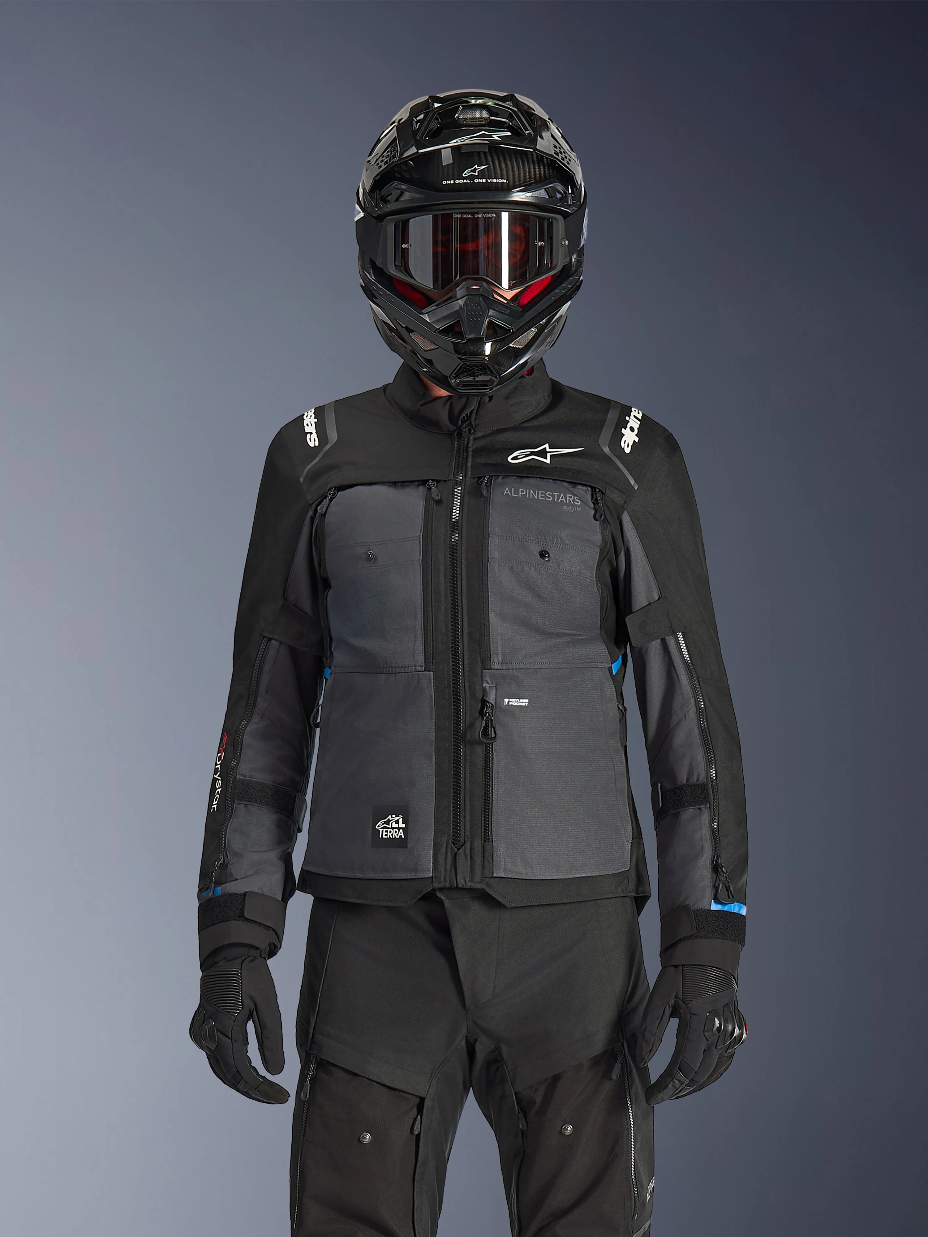 Giacca Cusco Drystar® - Image 10