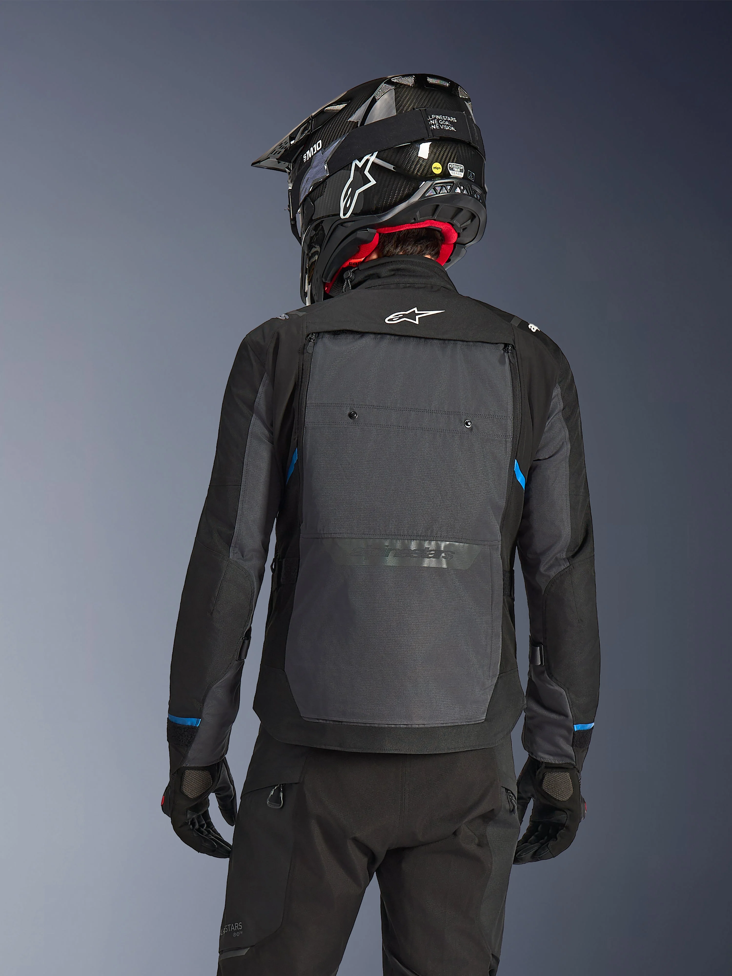 Giacca Cusco Drystar® - Image 11