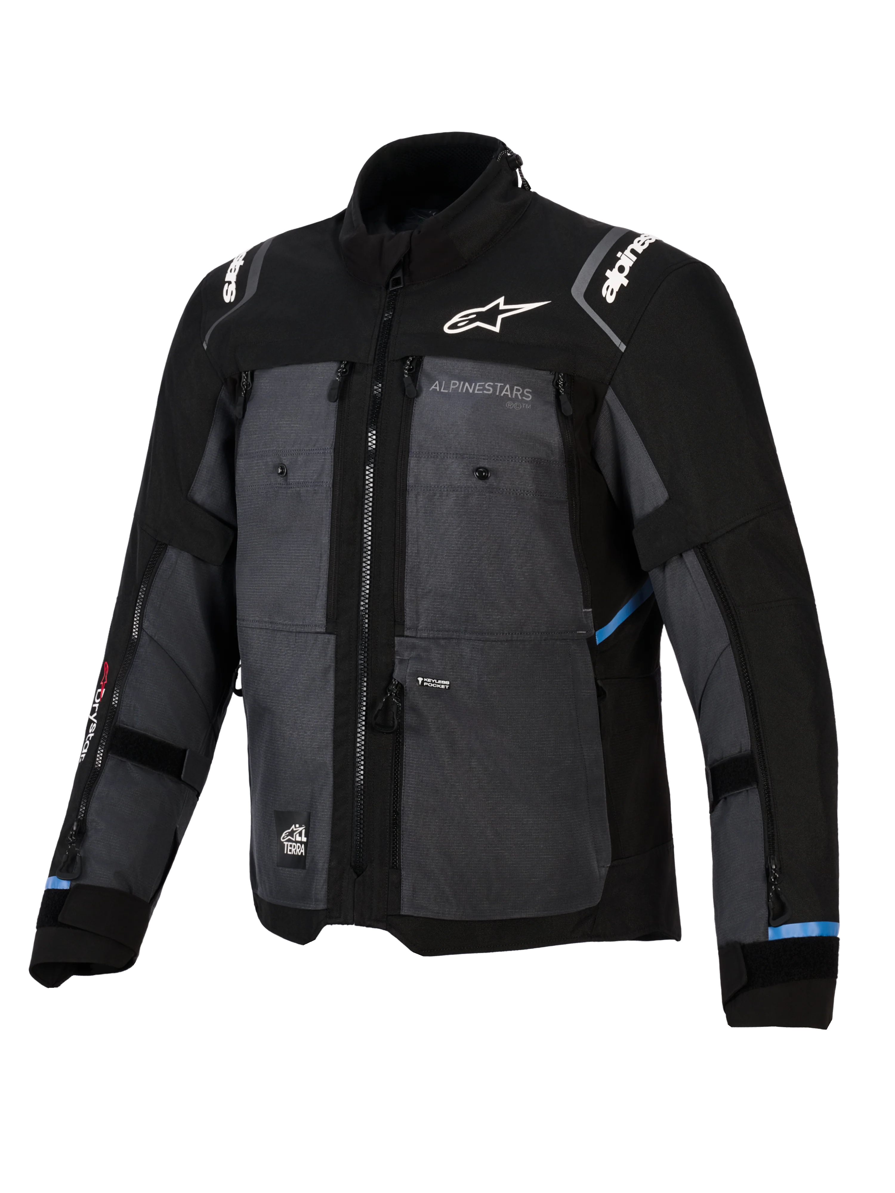 Giacca Cusco Drystar® - Image 12