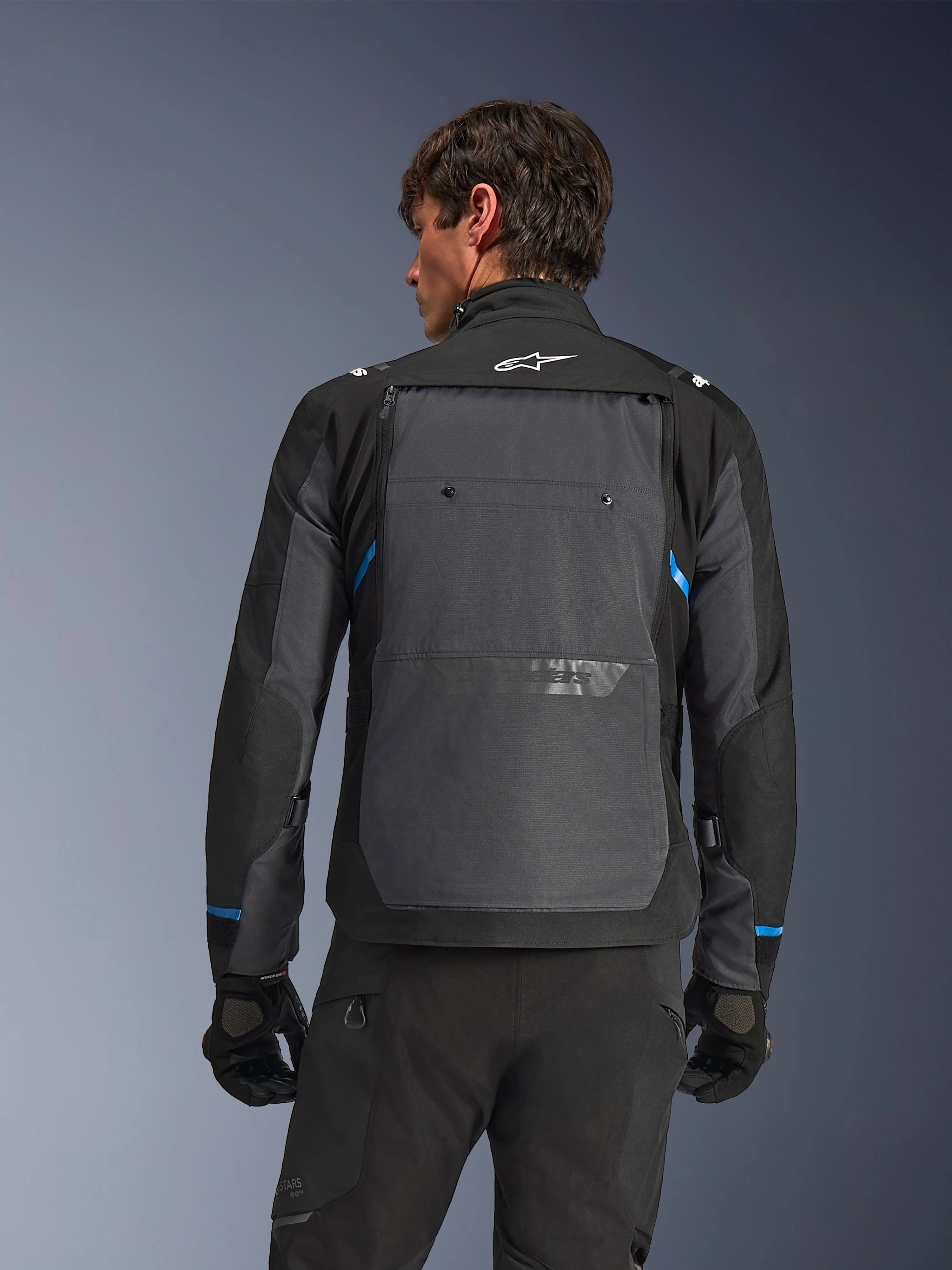 Giacca Cusco Drystar® - Image 2