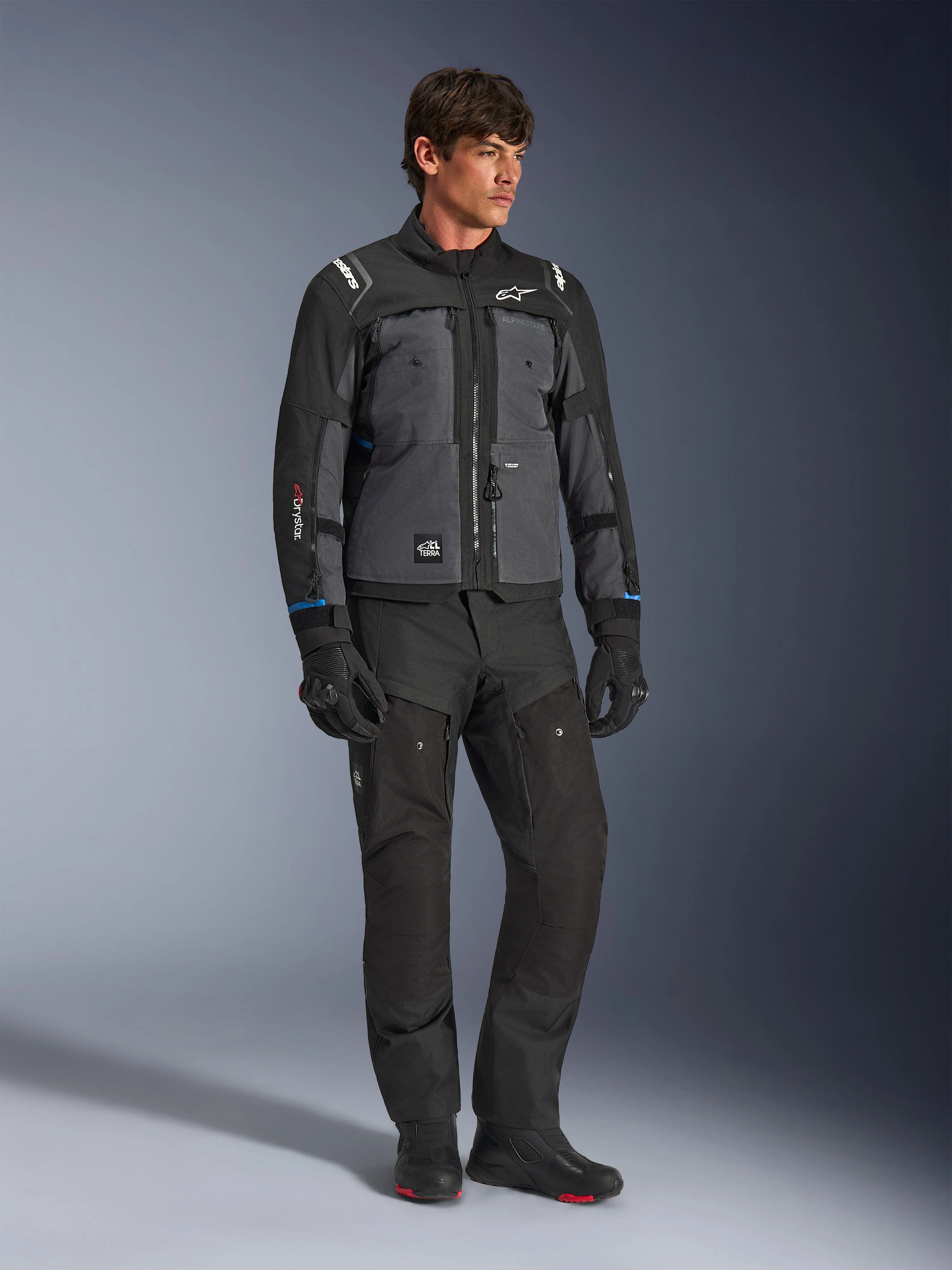 Giacca Cusco Drystar® - Image 3
