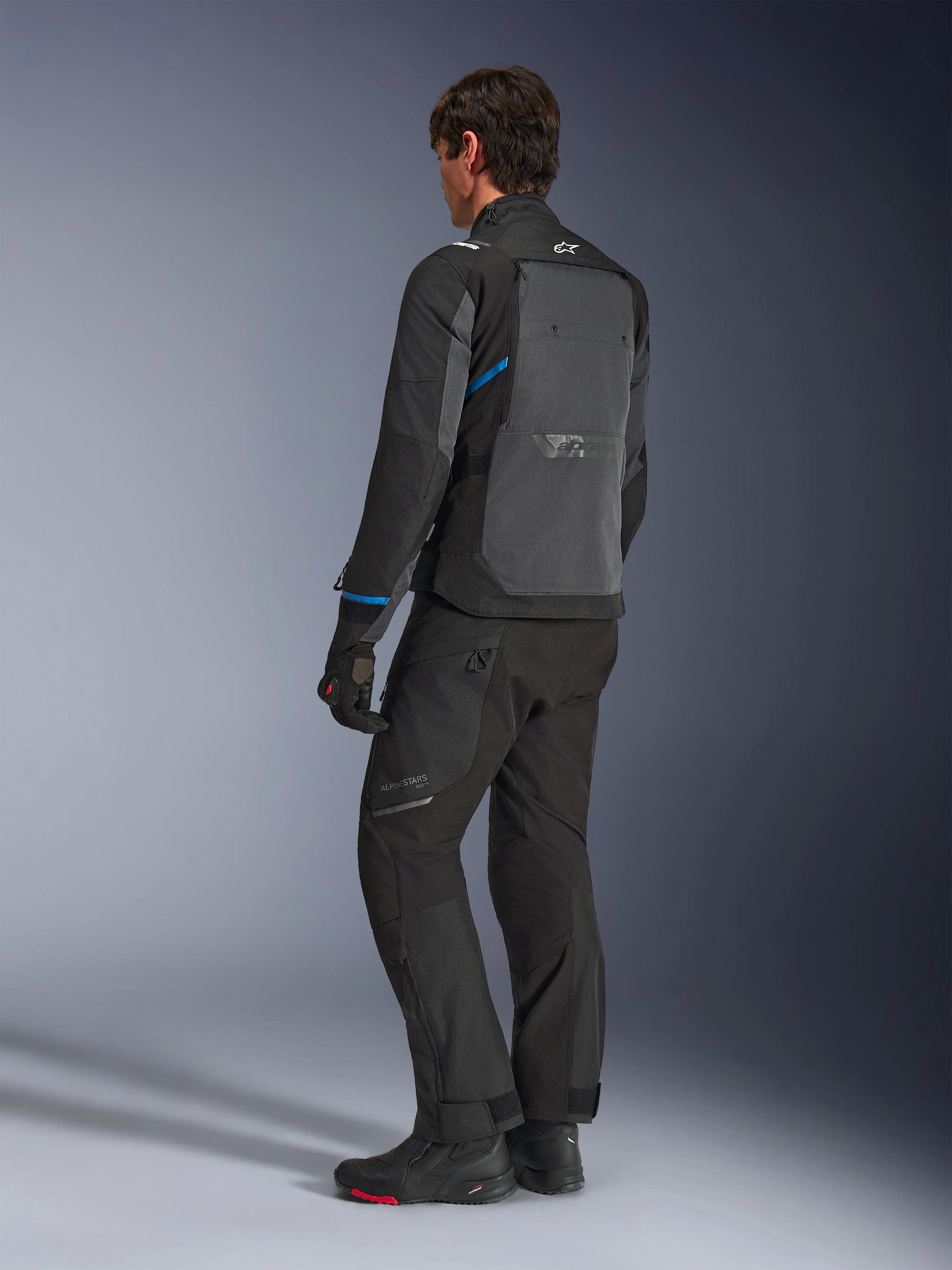 Giacca Cusco Drystar® - Image 4