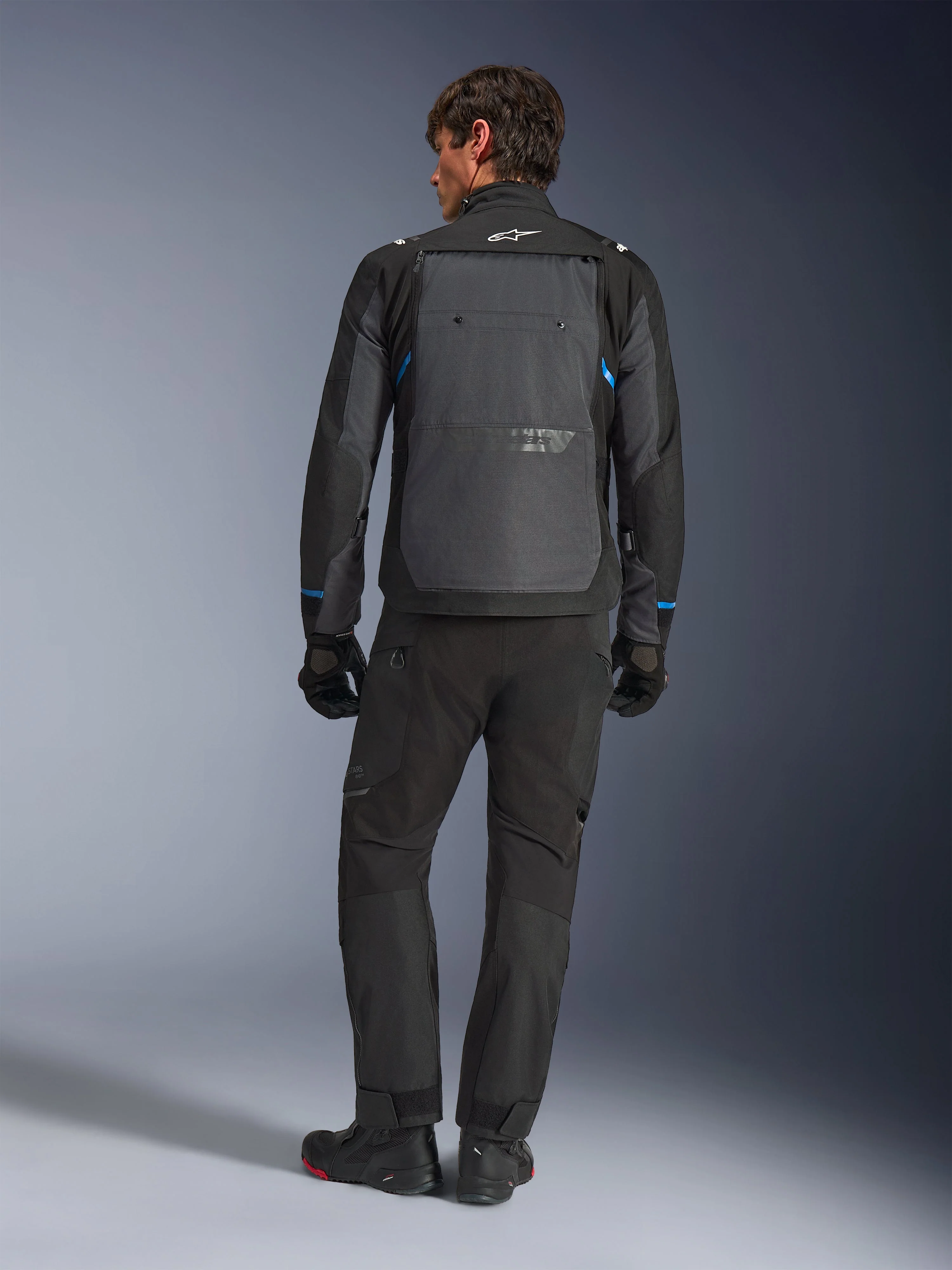 Giacca Cusco Drystar® - Image 5
