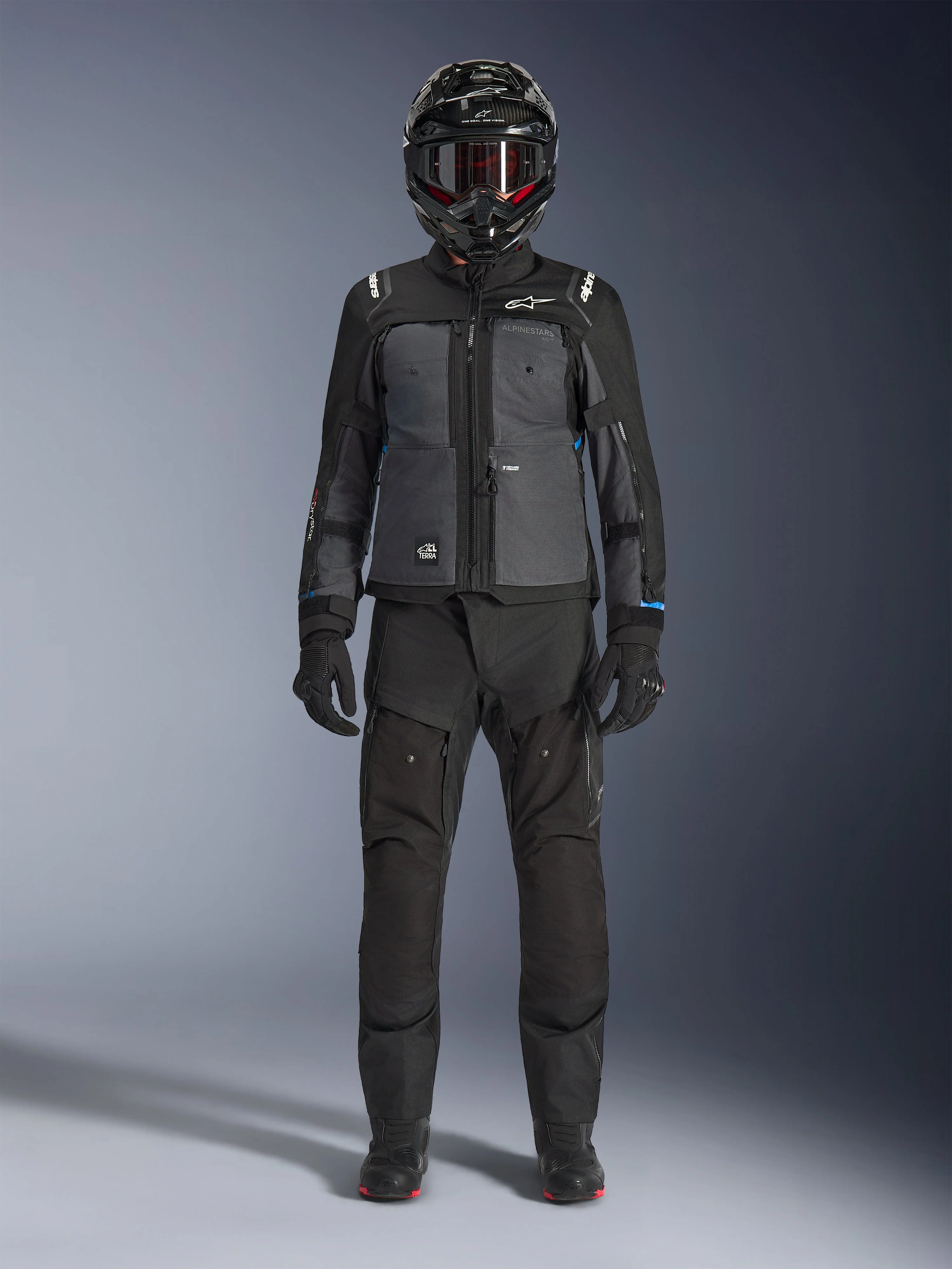 Giacca Cusco Drystar® - Image 6