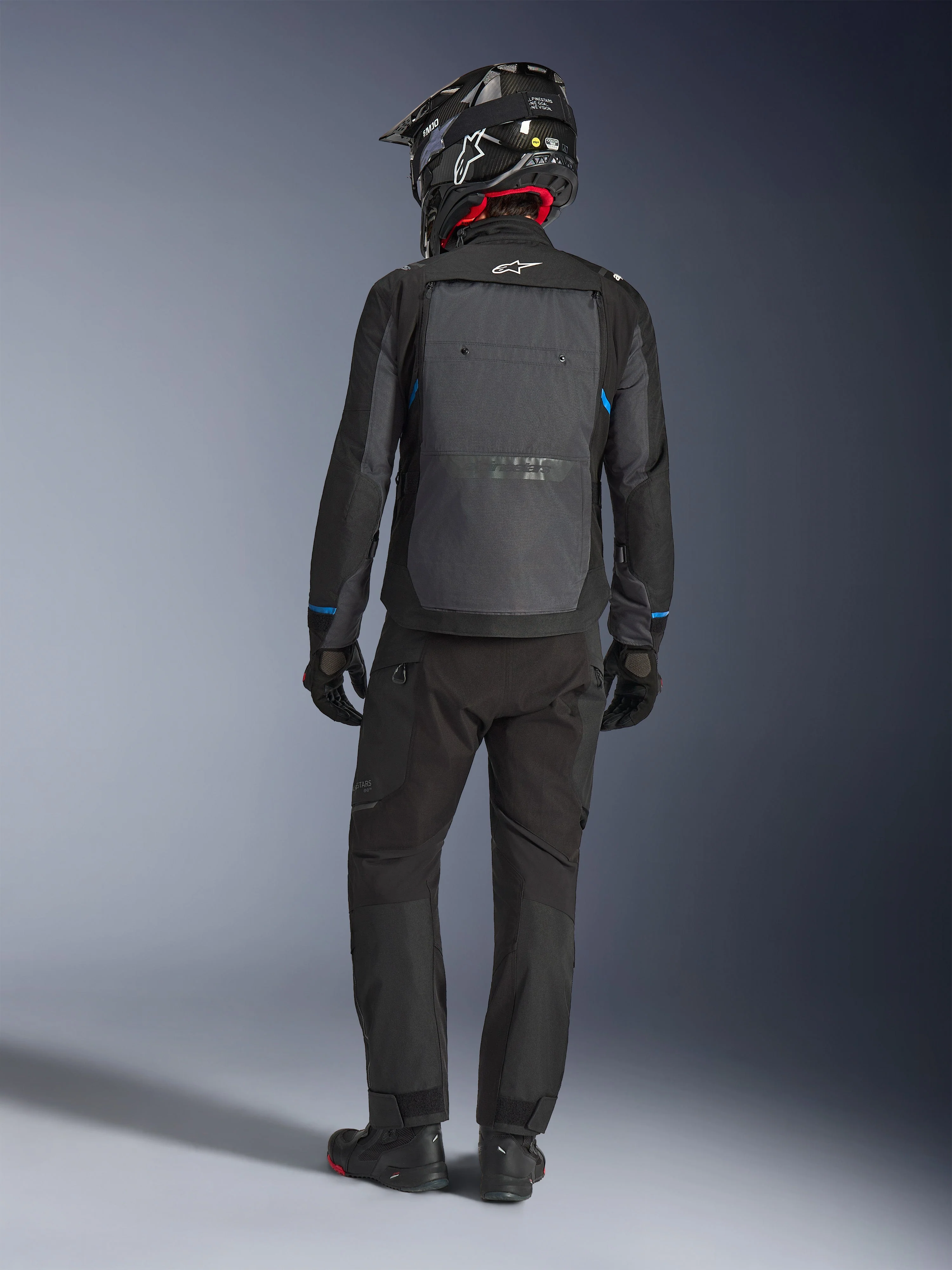 Giacca Cusco Drystar® - Image 9