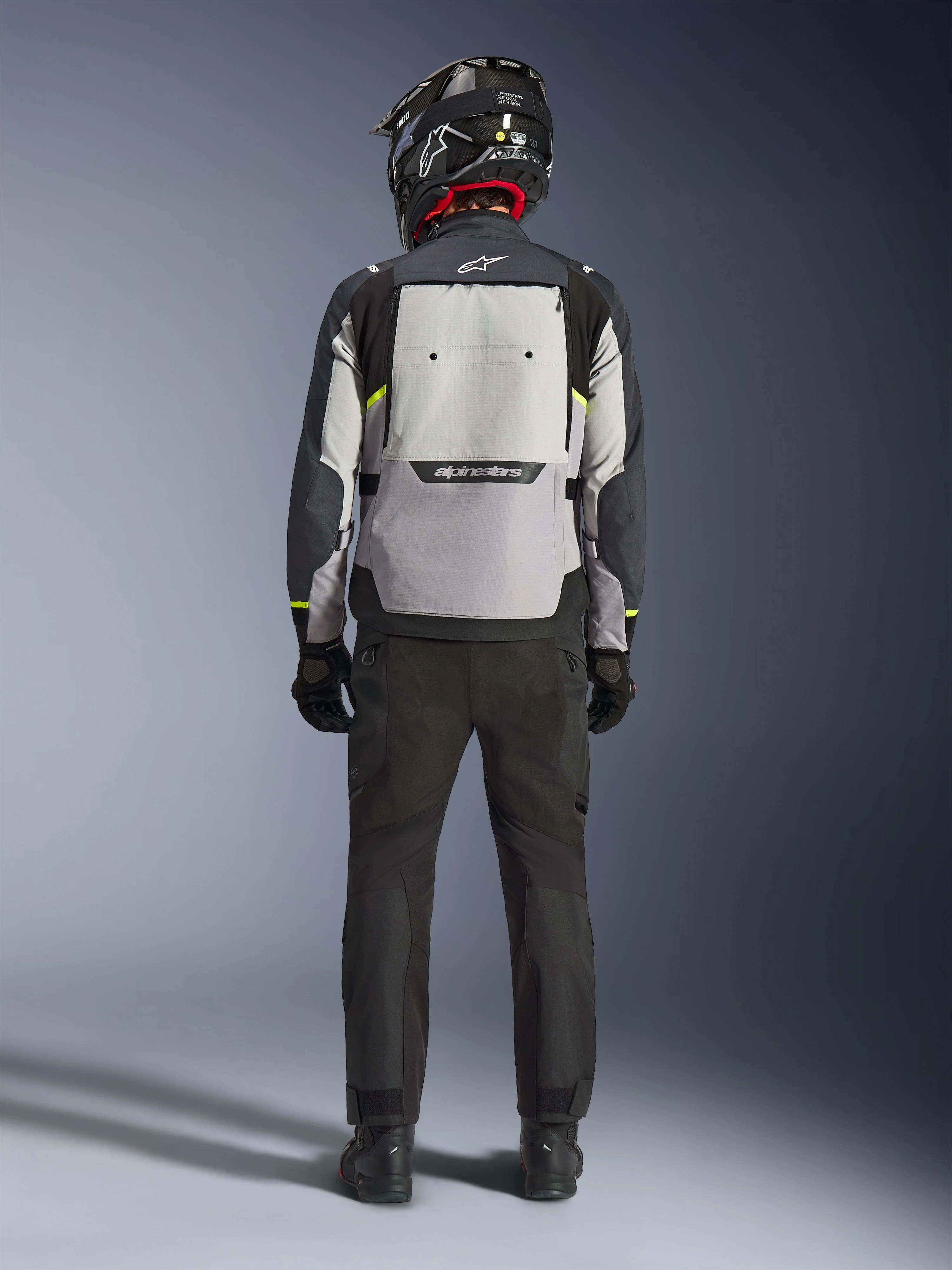 Giacca Cusco Drystar® - Image 10