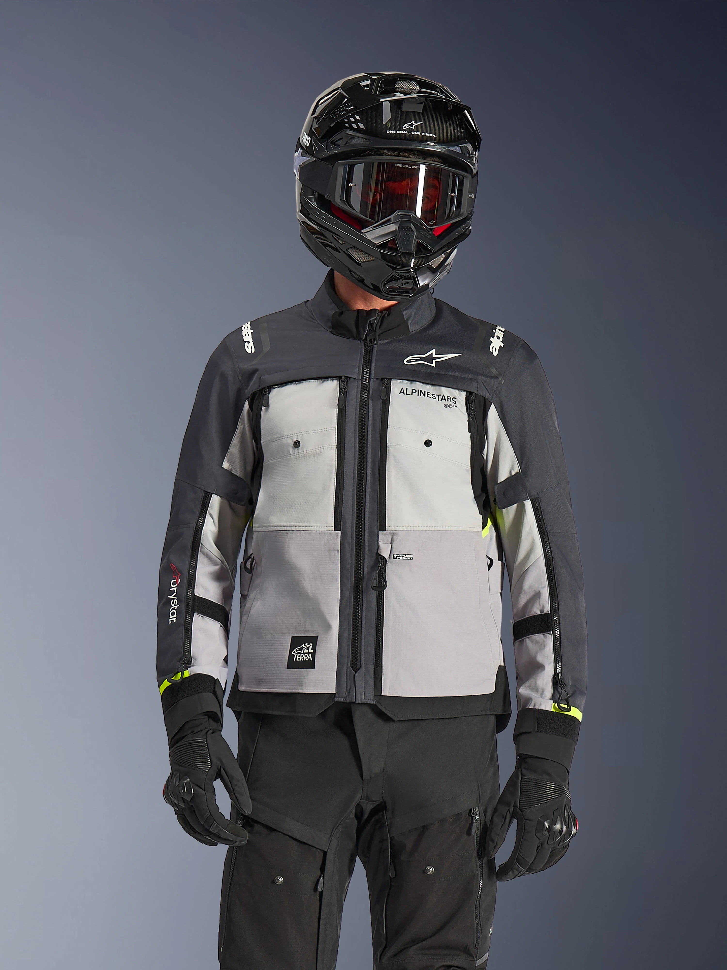 Giacca Cusco Drystar® - Image 11