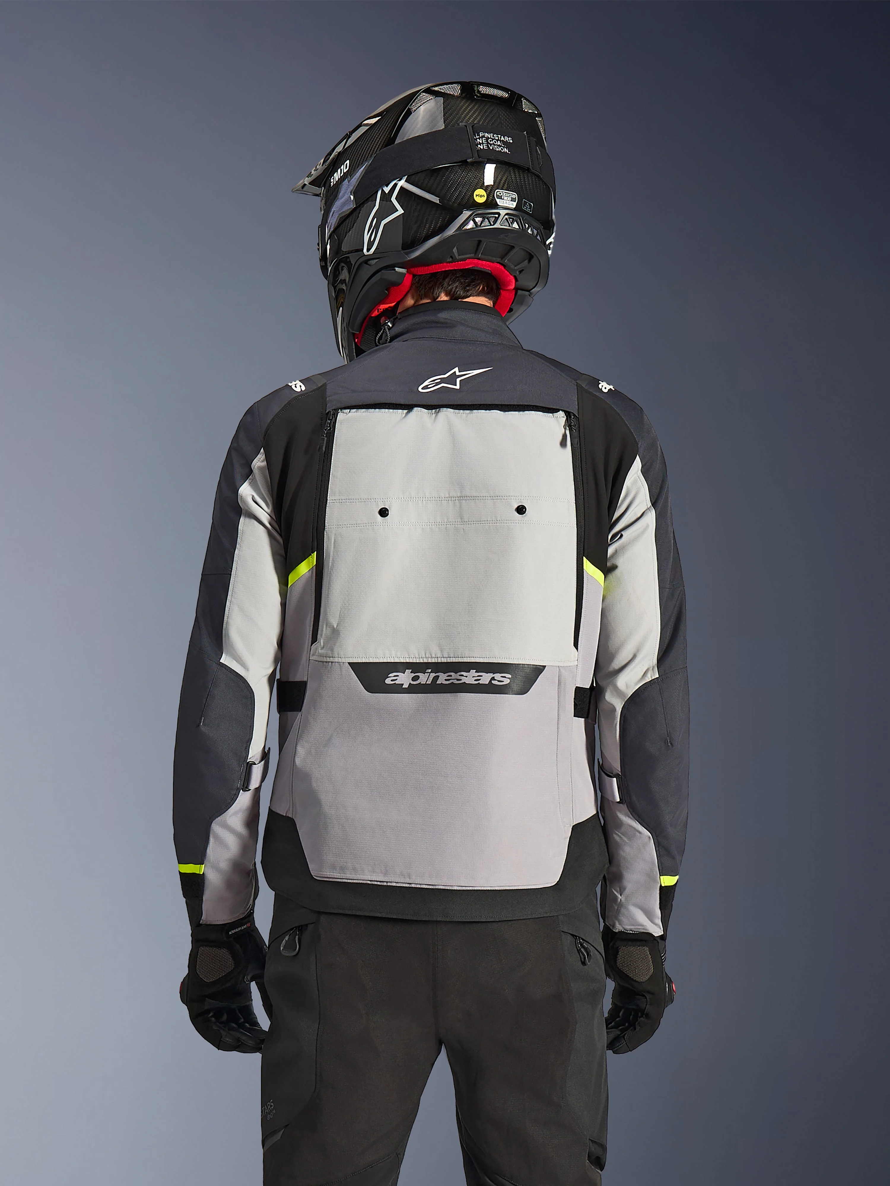 Giacca Cusco Drystar® - Image 12