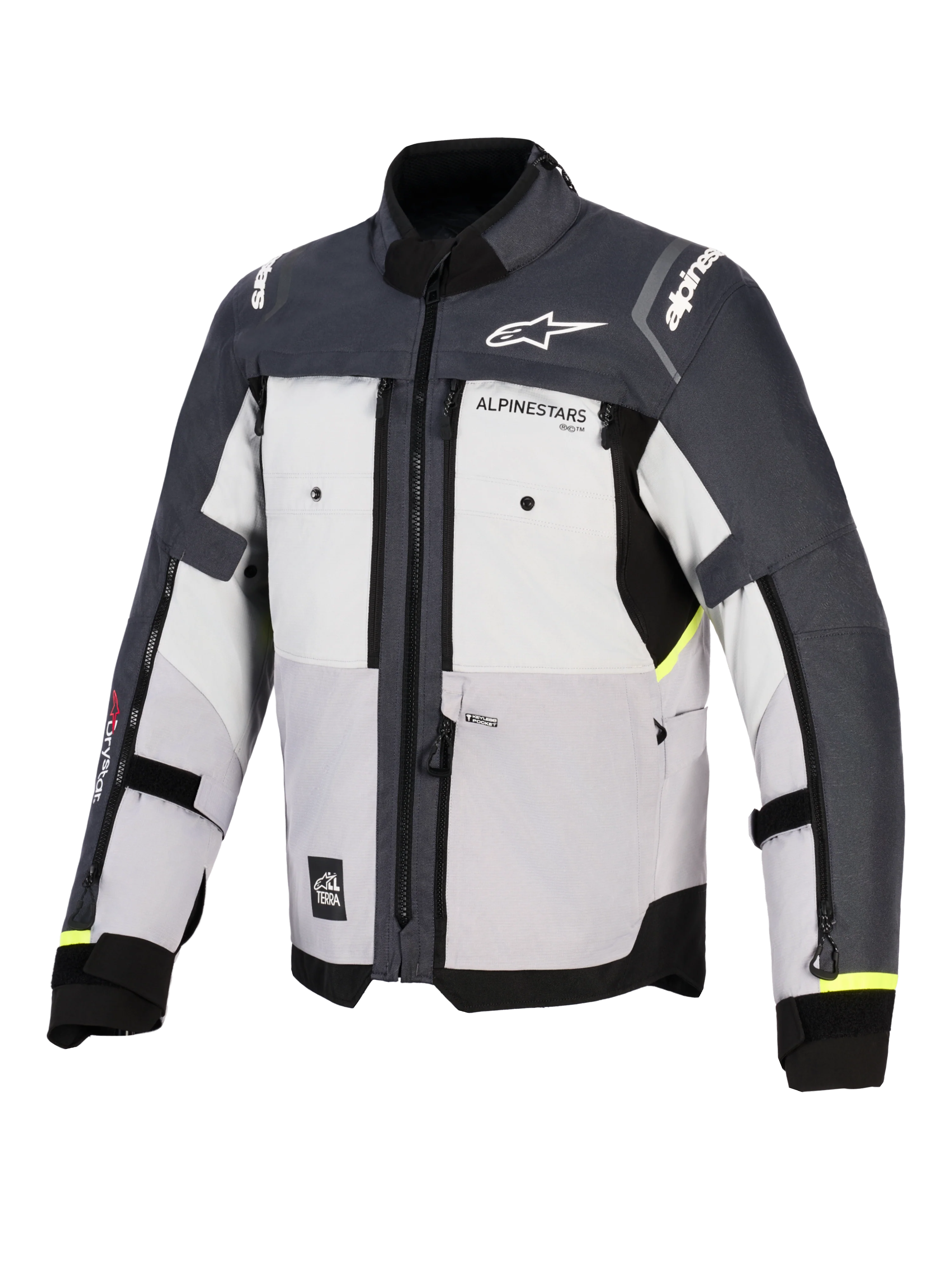 Giacca Cusco Drystar® - Image 13