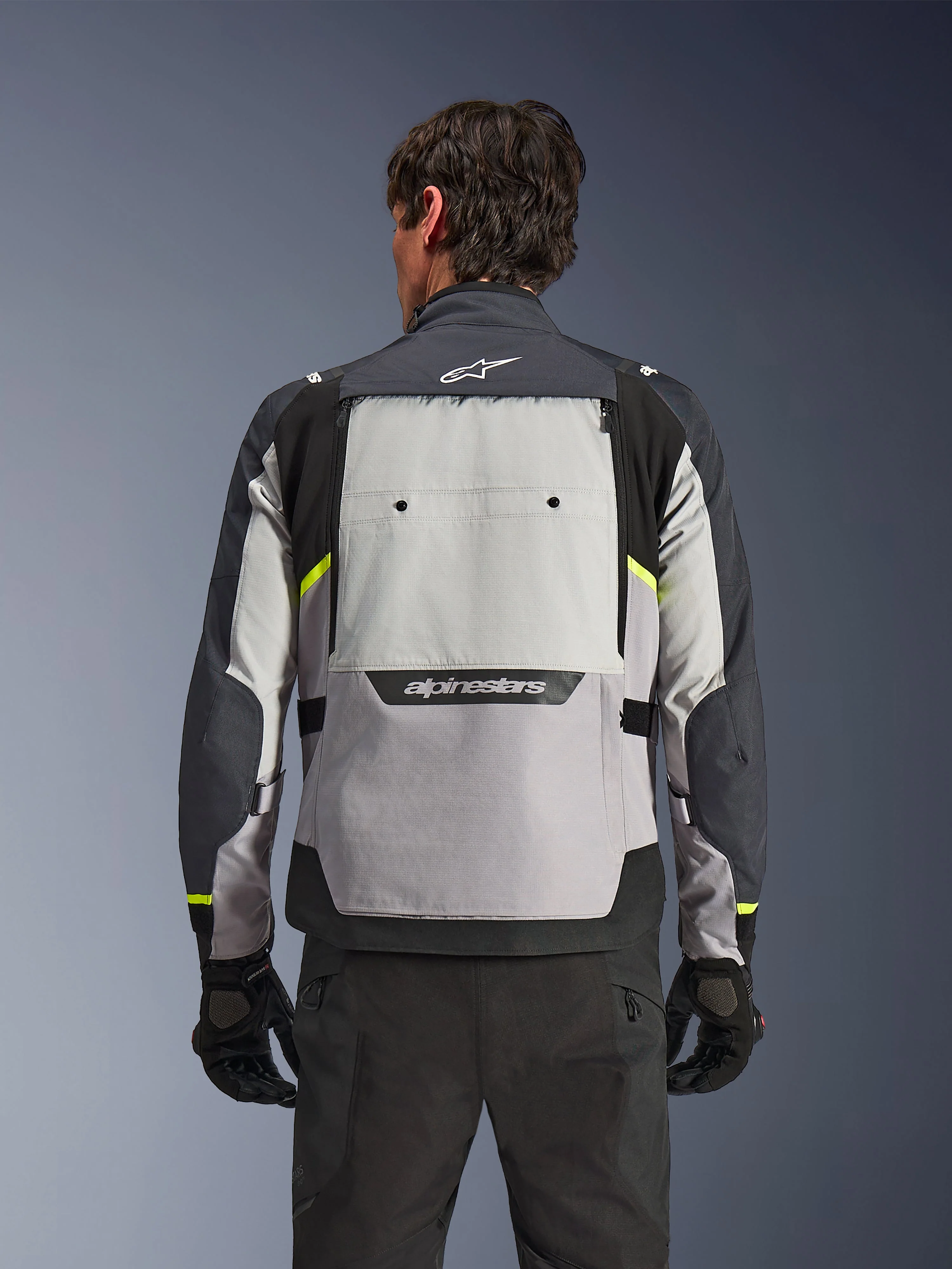 Giacca Cusco Drystar® - Image 2