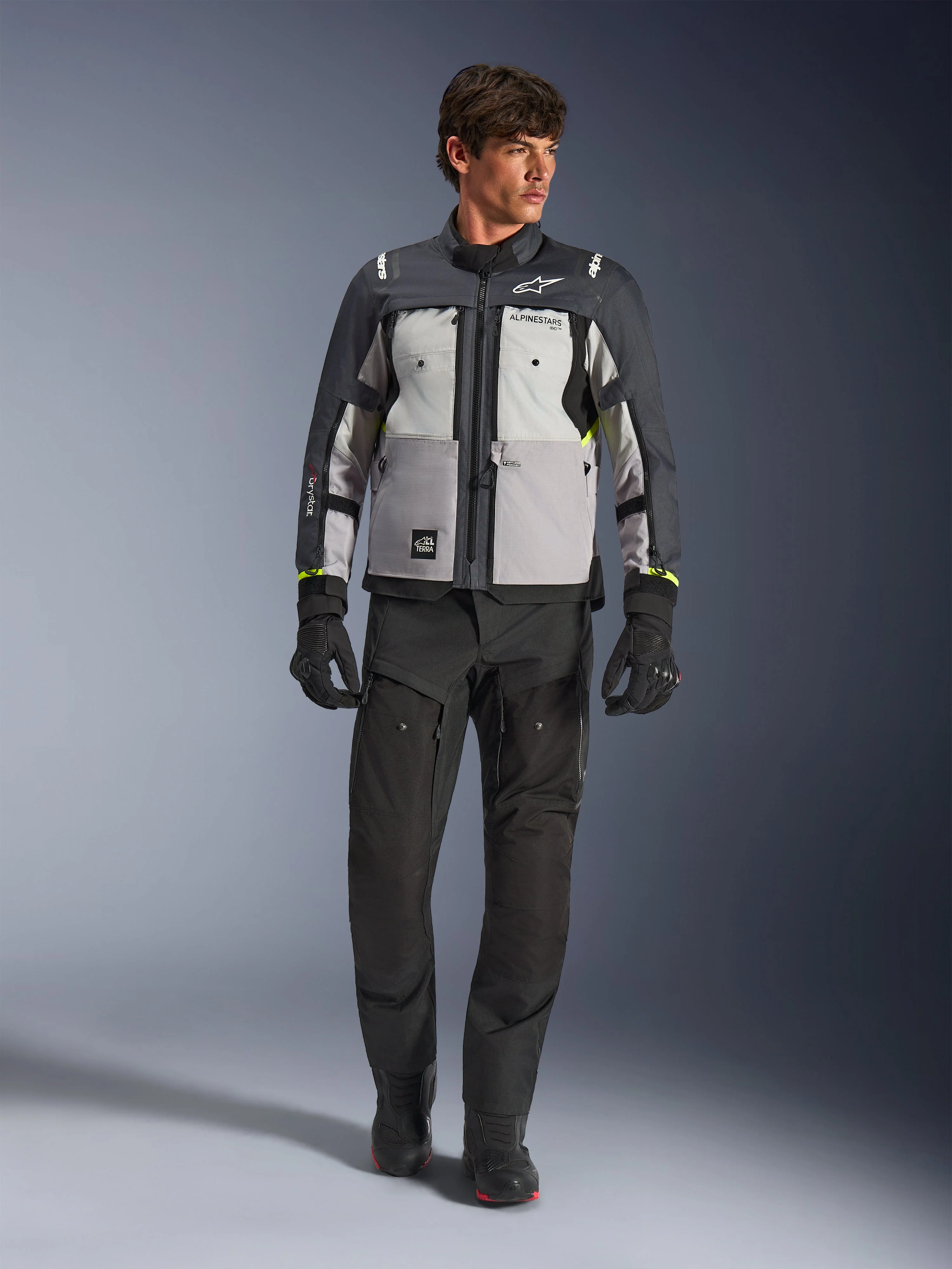 Giacca Cusco Drystar® - Image 3