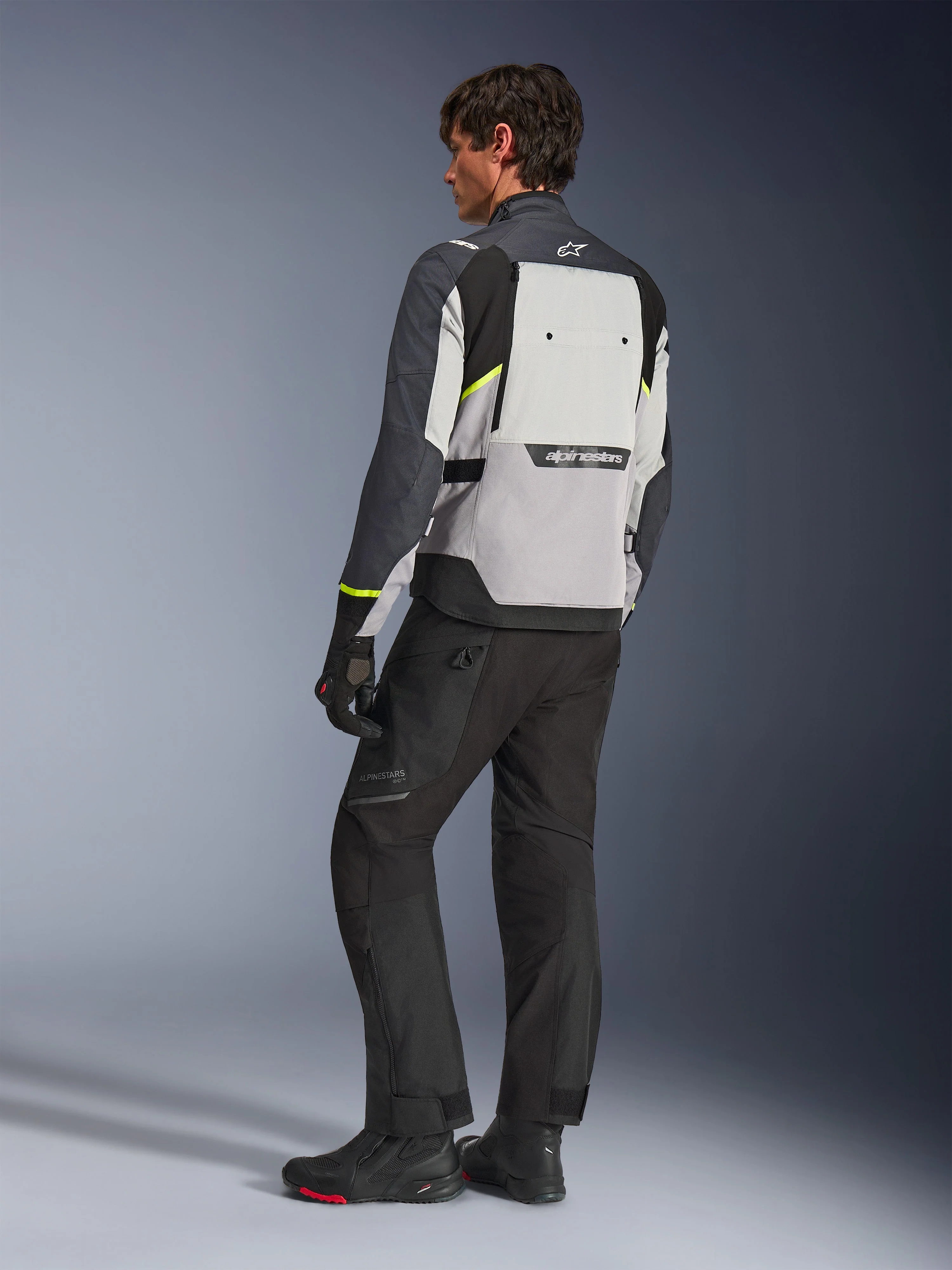 Giacca Cusco Drystar® - Image 5
