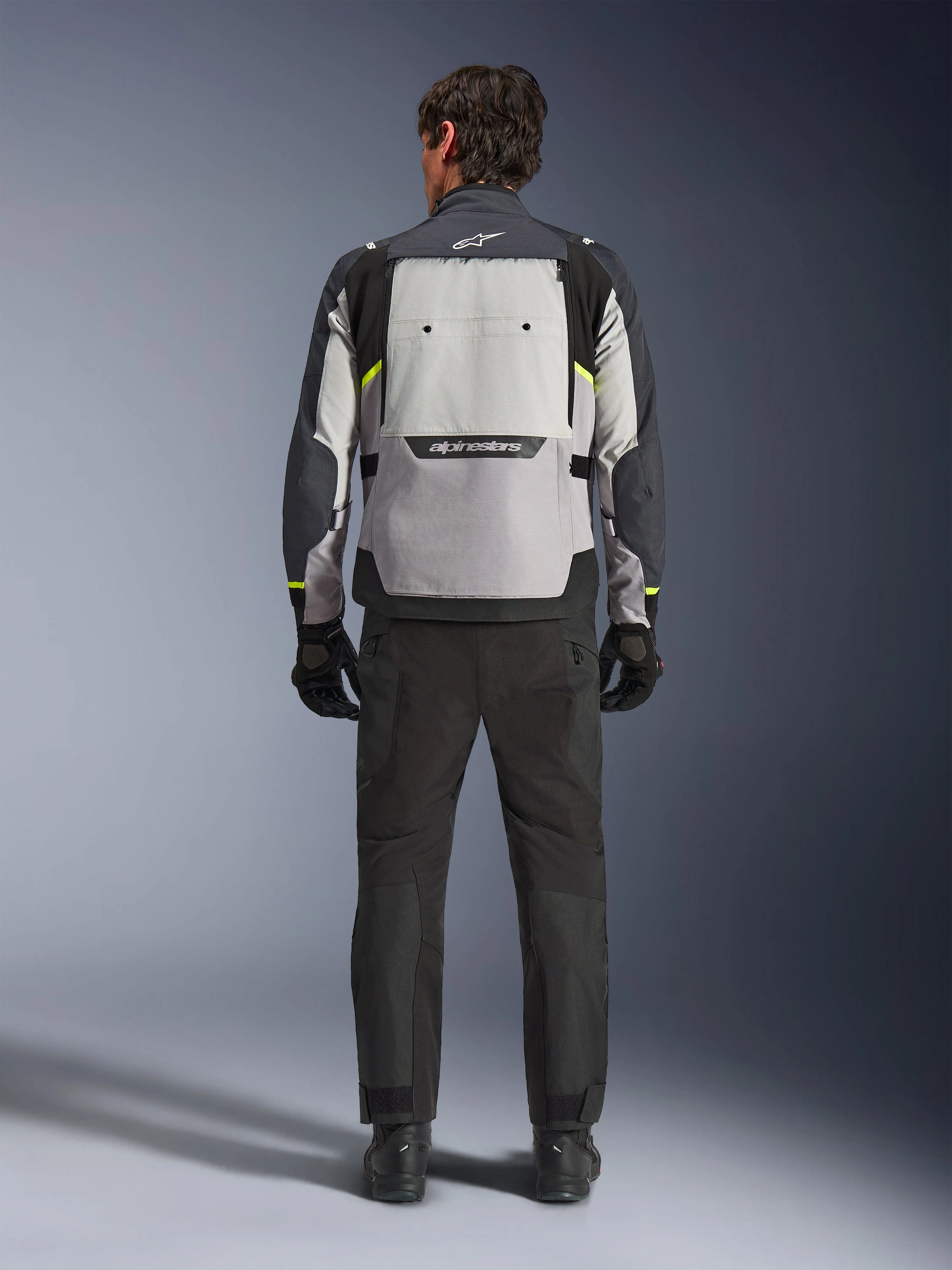 Giacca Cusco Drystar® - Image 6