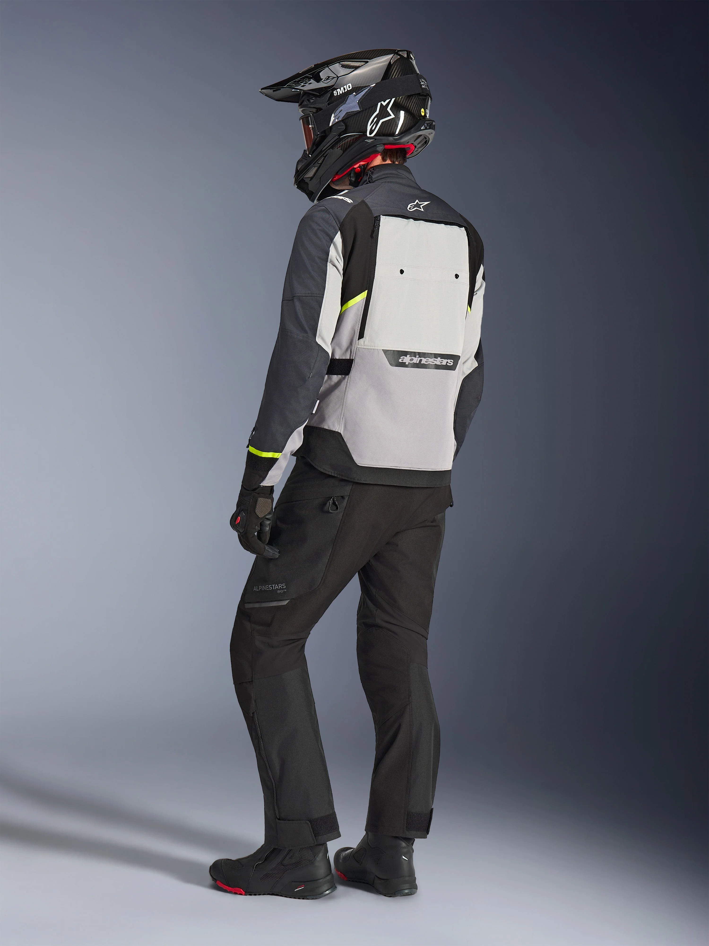 Giacca Cusco Drystar® - Image 9