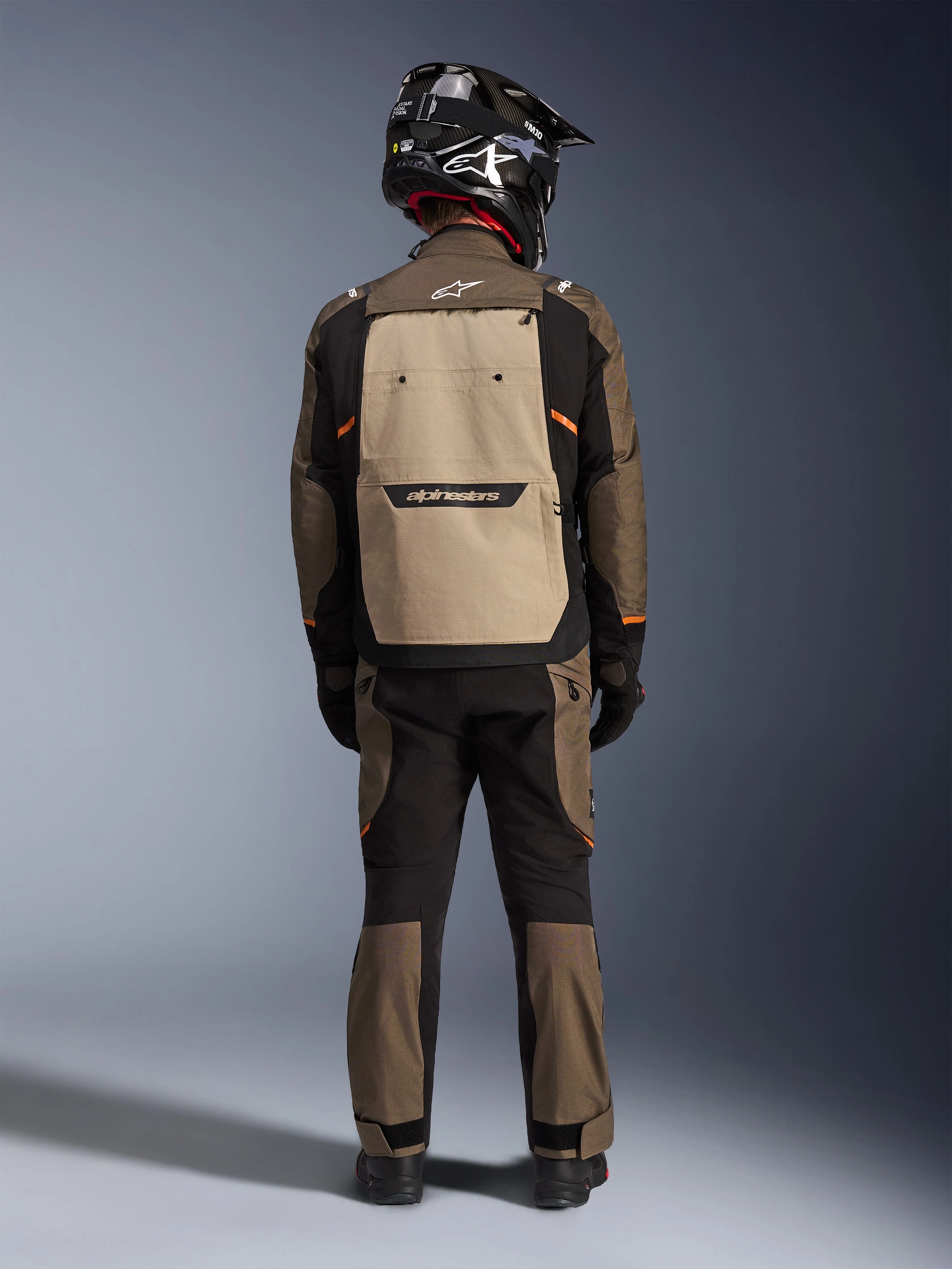 Giacca Cusco Drystar® - Image 10
