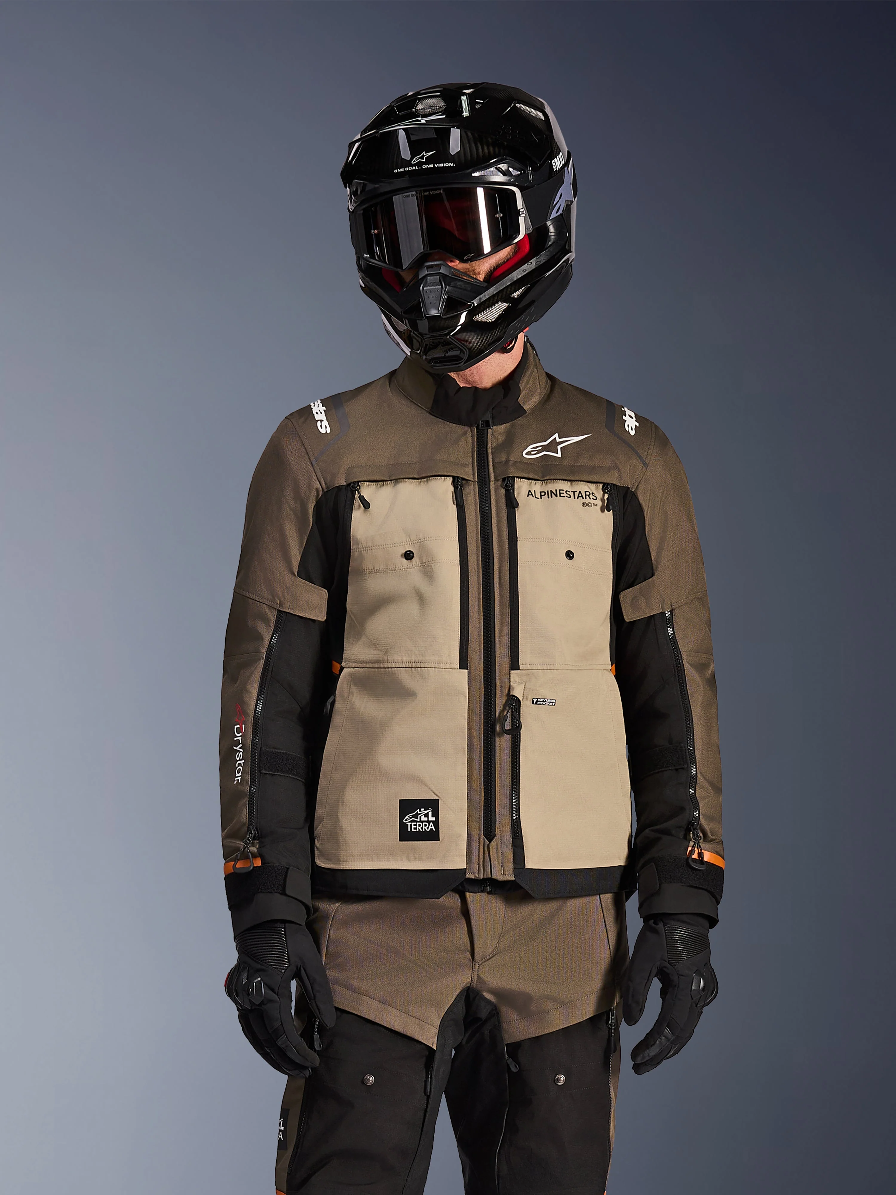 Giacca Cusco Drystar® - Image 11