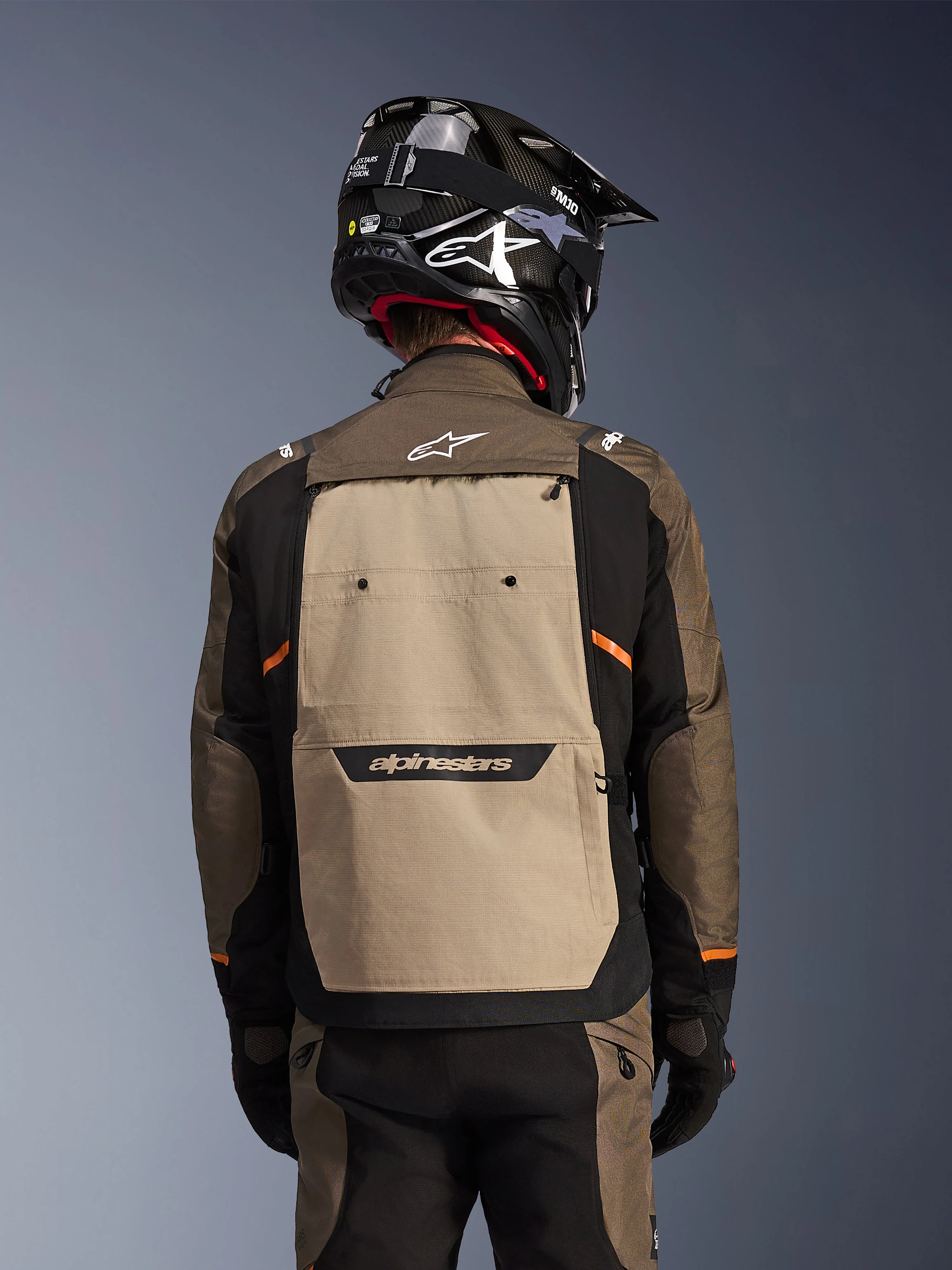 Giacca Cusco Drystar® - Image 12