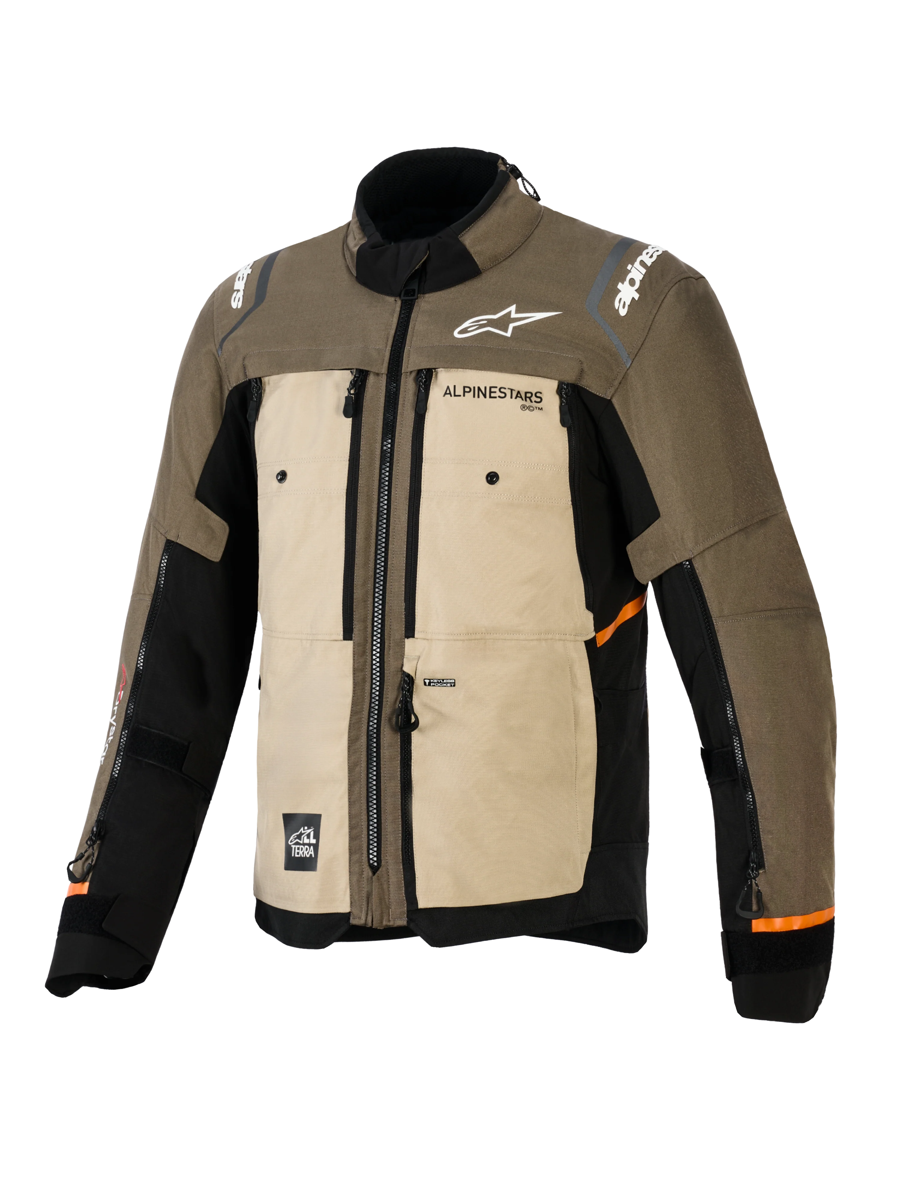 Giacca Cusco Drystar® - Image 14