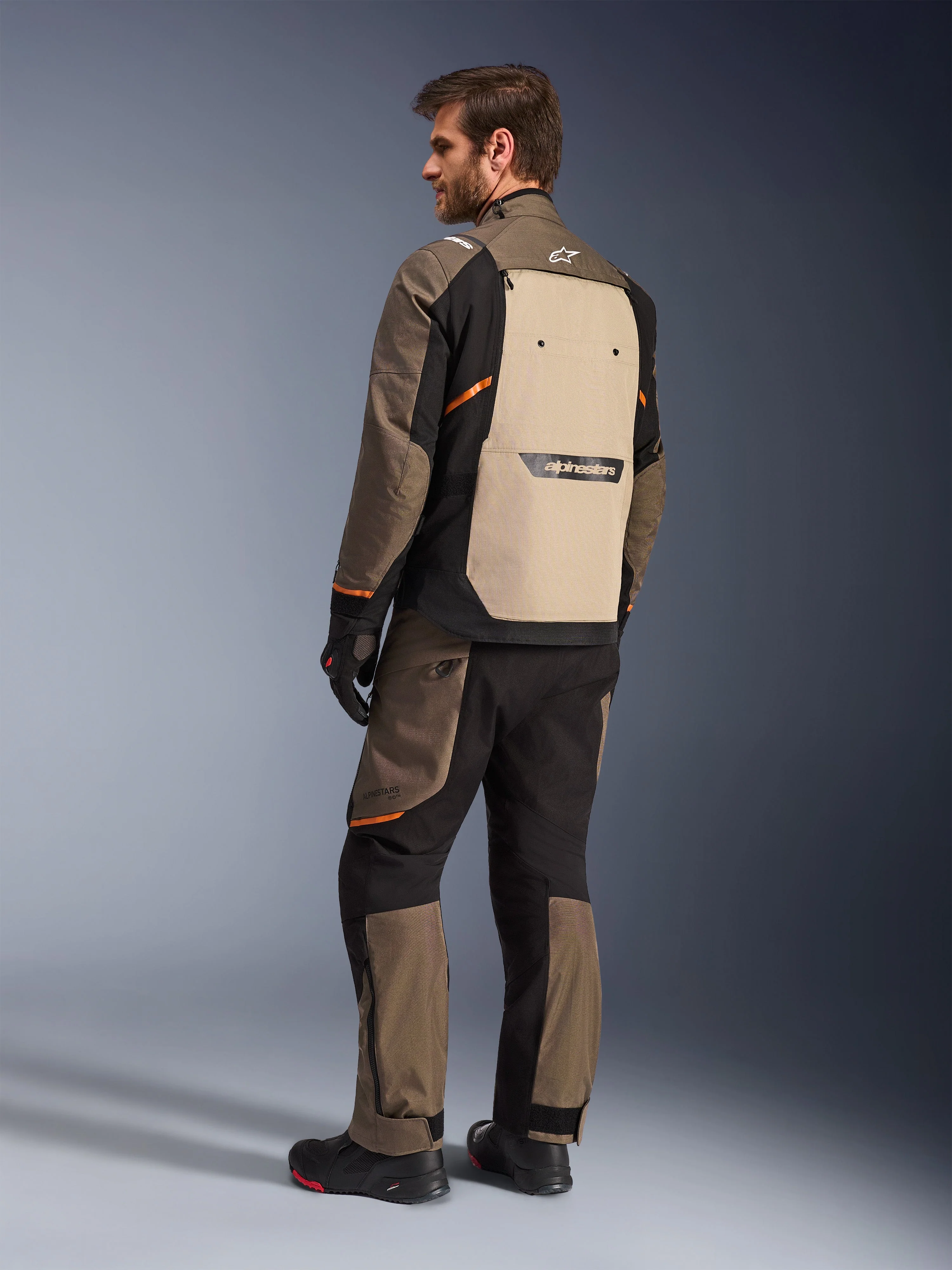 Giacca Cusco Drystar® - Image 5