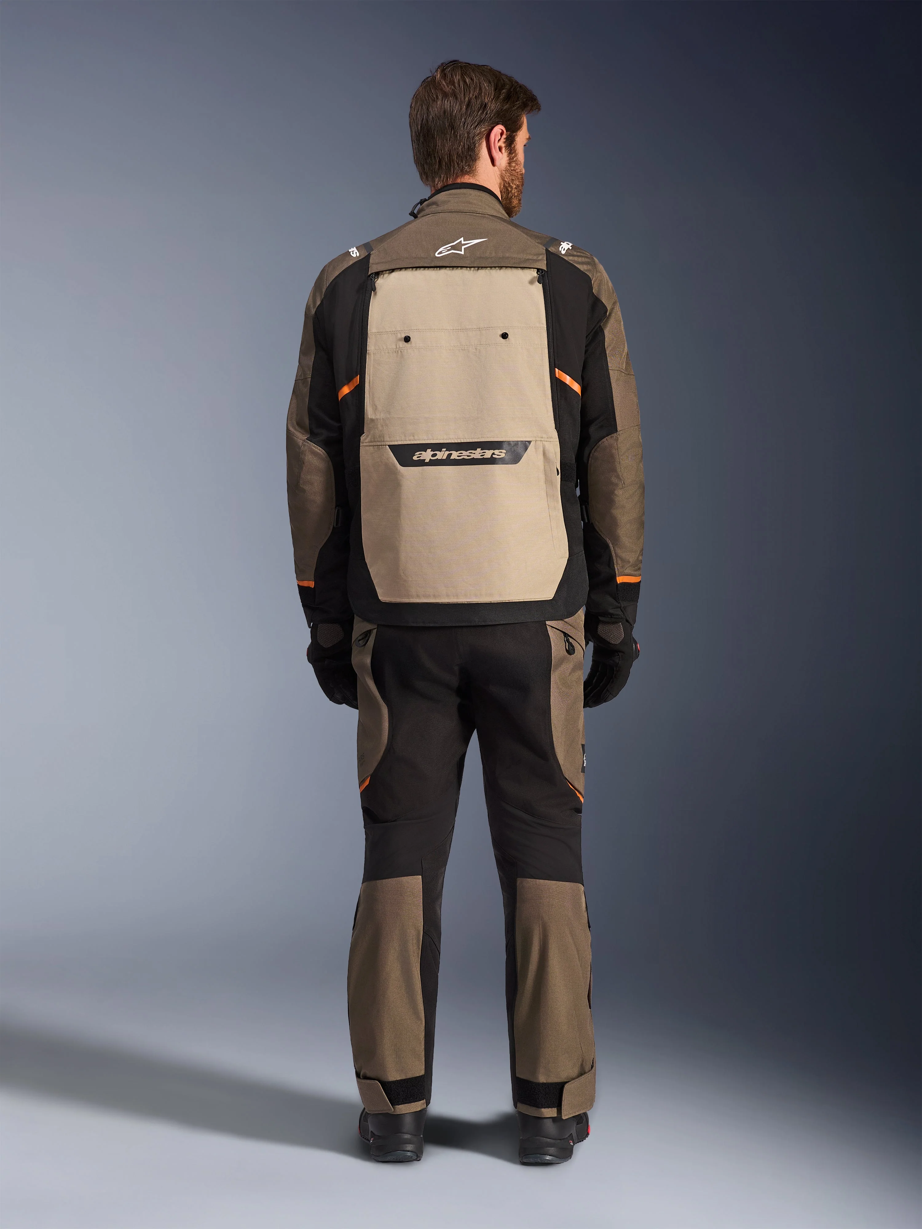 Giacca Cusco Drystar® - Image 6