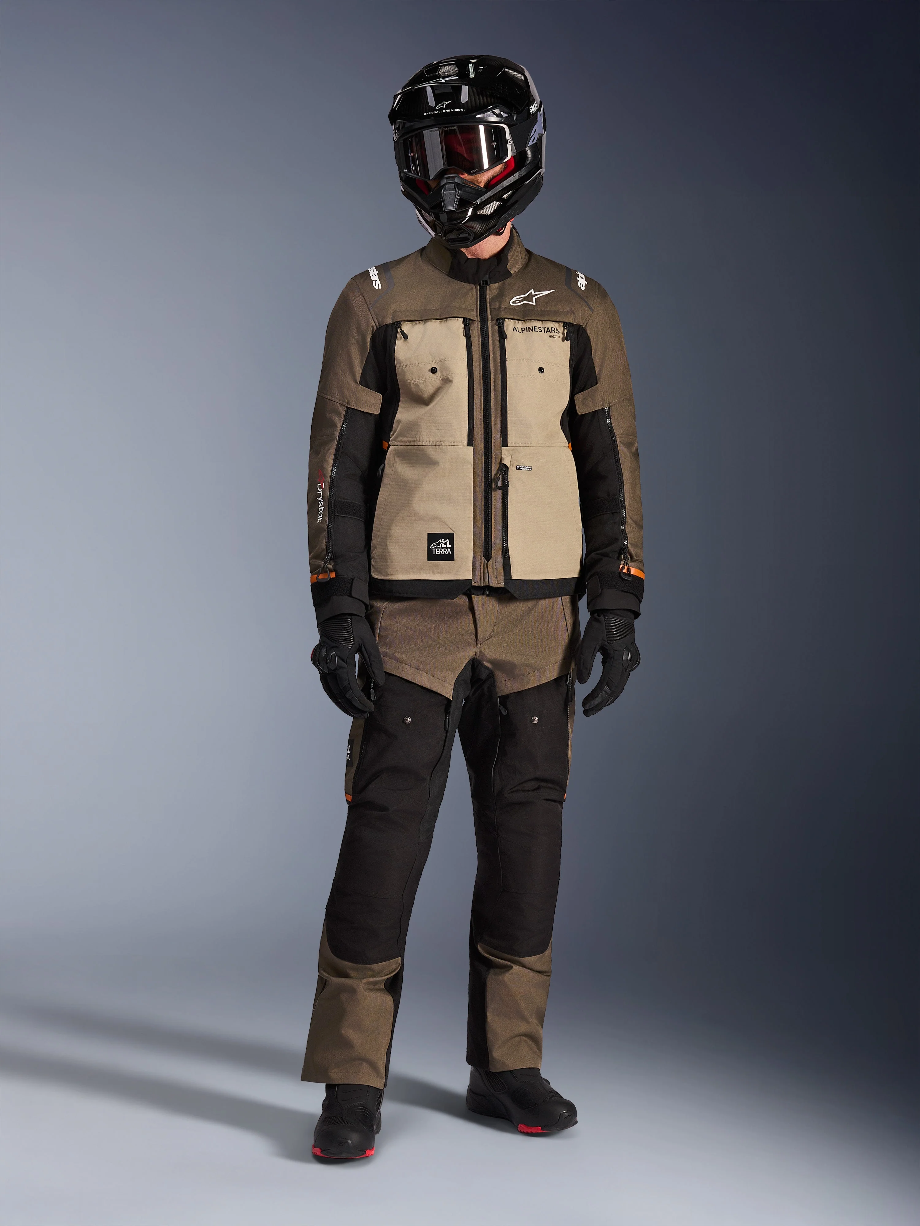 Giacca Cusco Drystar® - Image 7