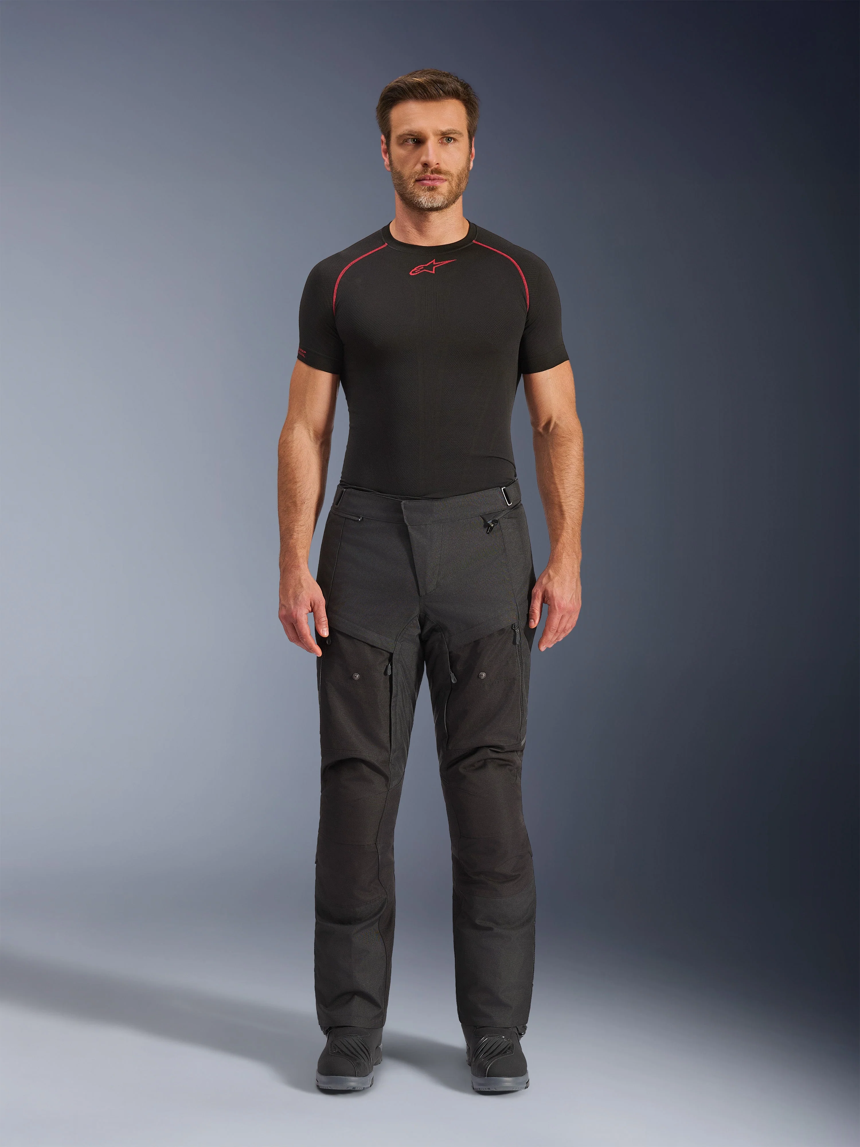 Pantaloni Cusco Drystar® - Image 13