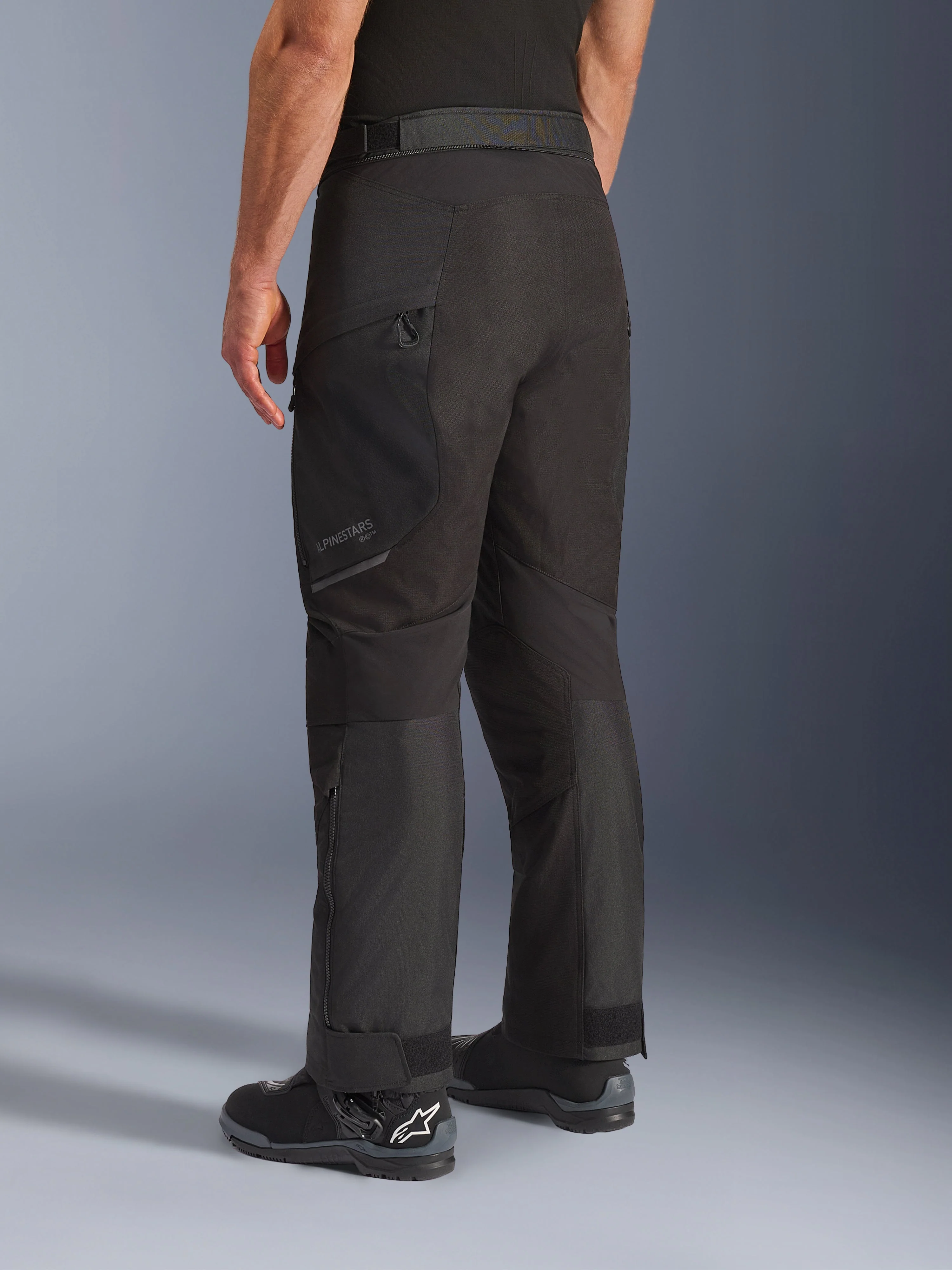 Pantaloni Cusco Drystar® - Image 3
