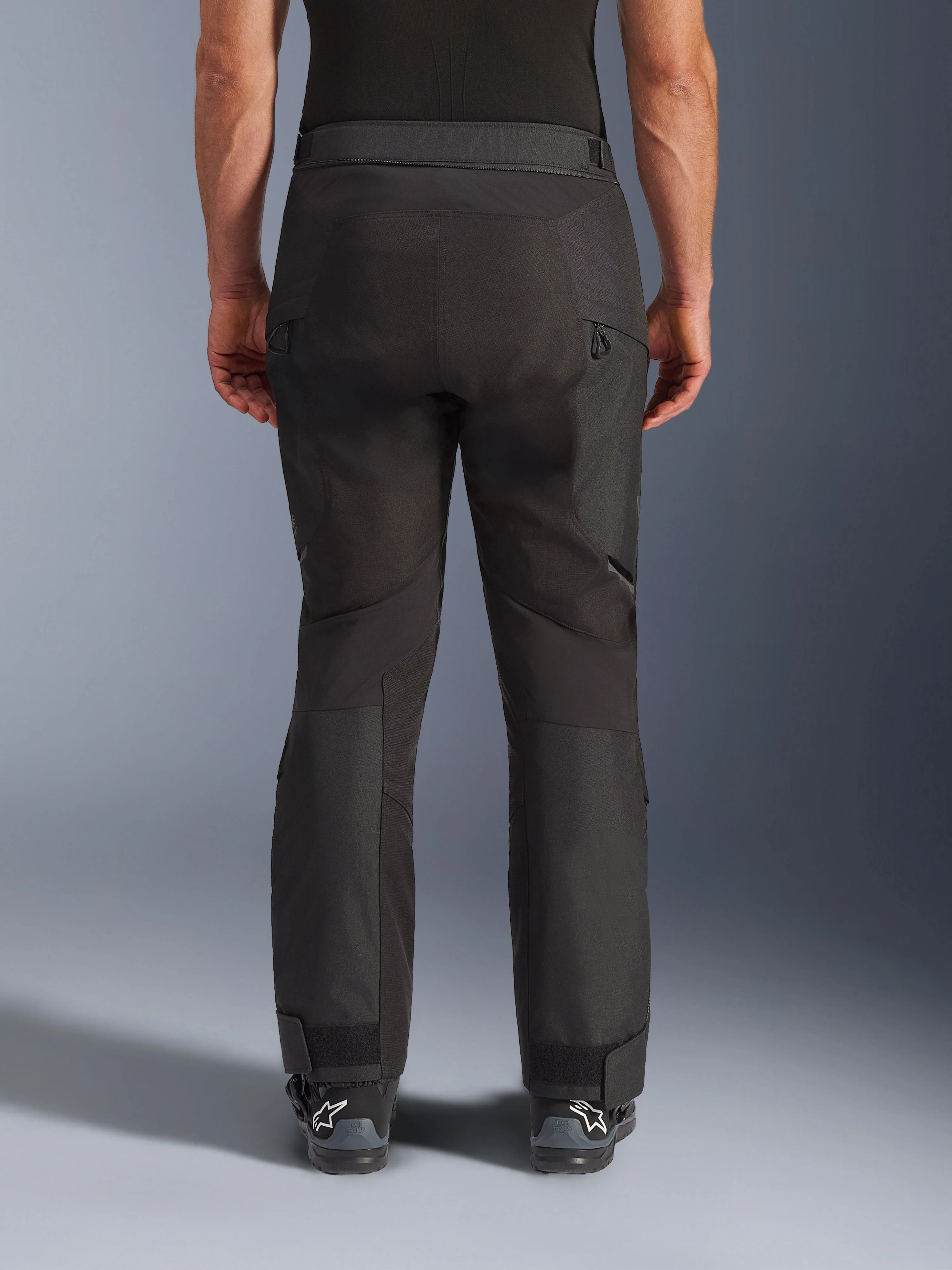 Pantaloni Cusco Drystar® - Image 4