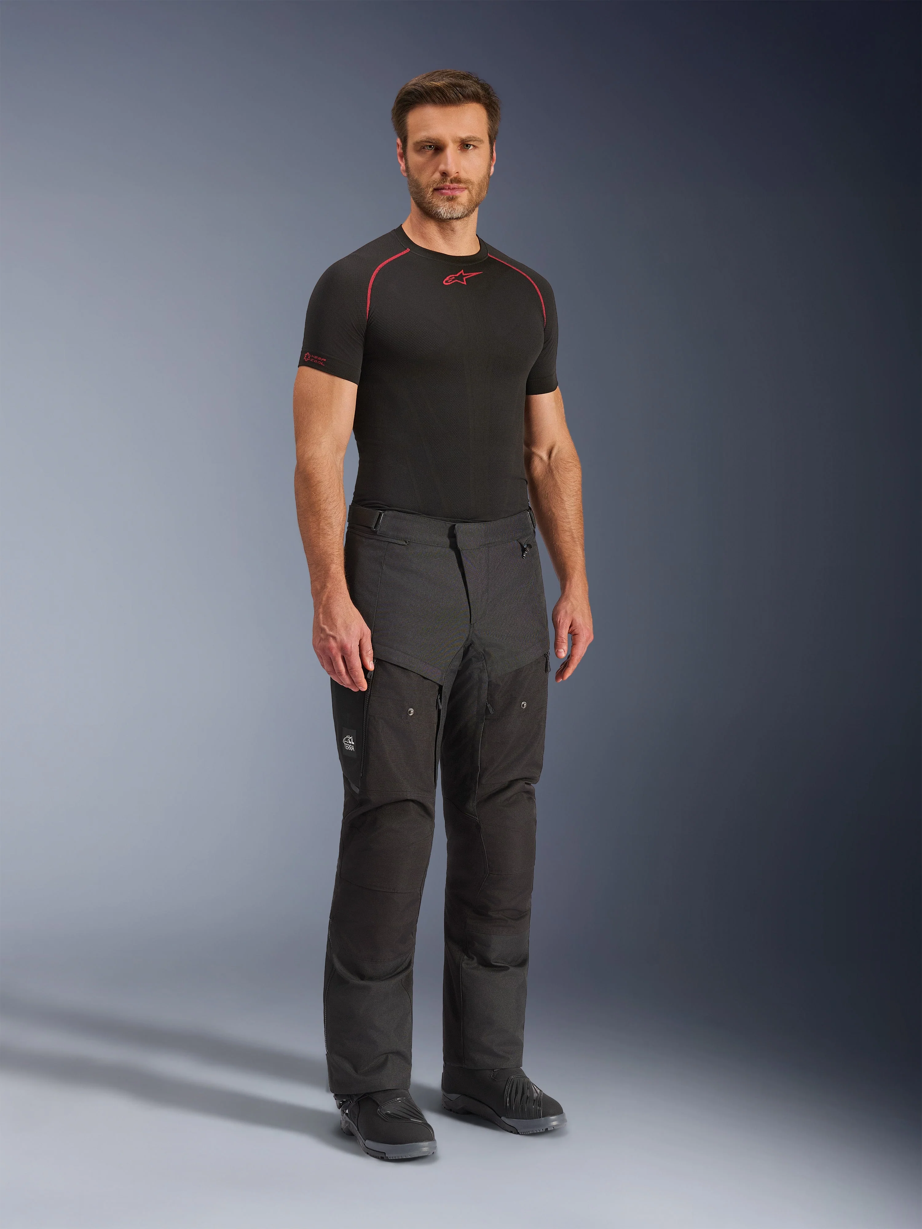 Pantaloni Cusco Drystar® - Image 6