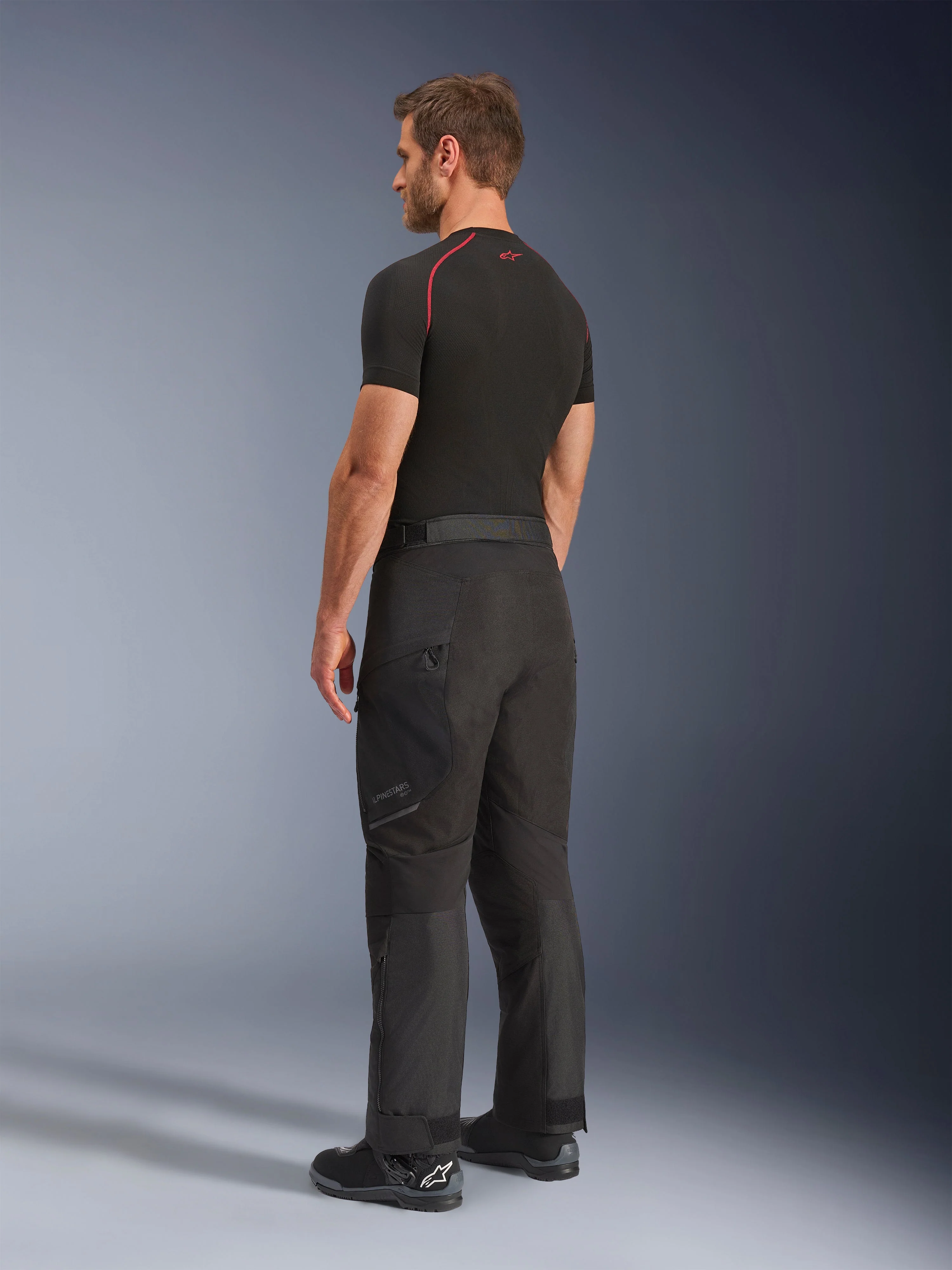 Pantaloni Cusco Drystar® - Image 7