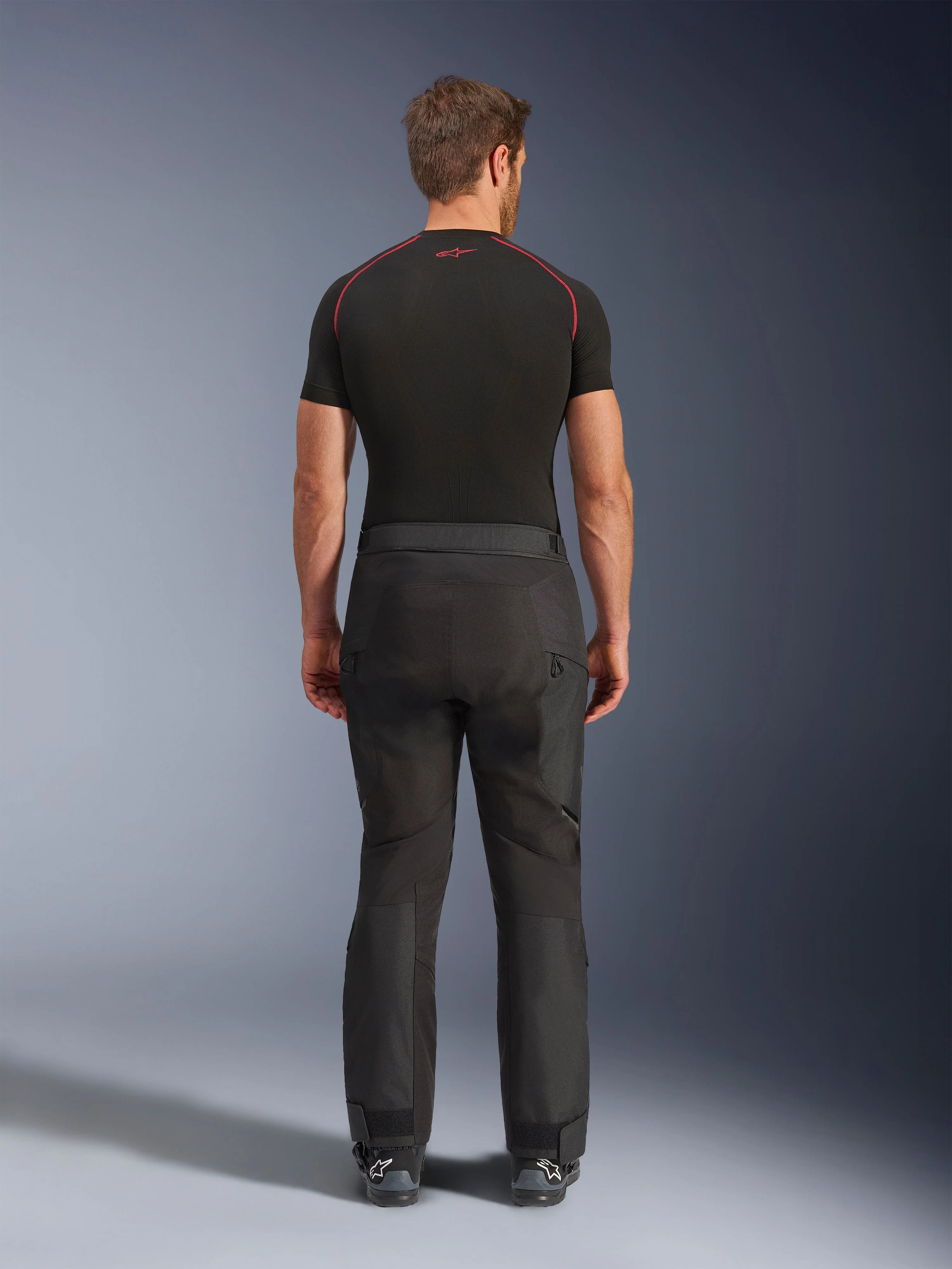 Pantaloni Cusco Drystar® - Image 8